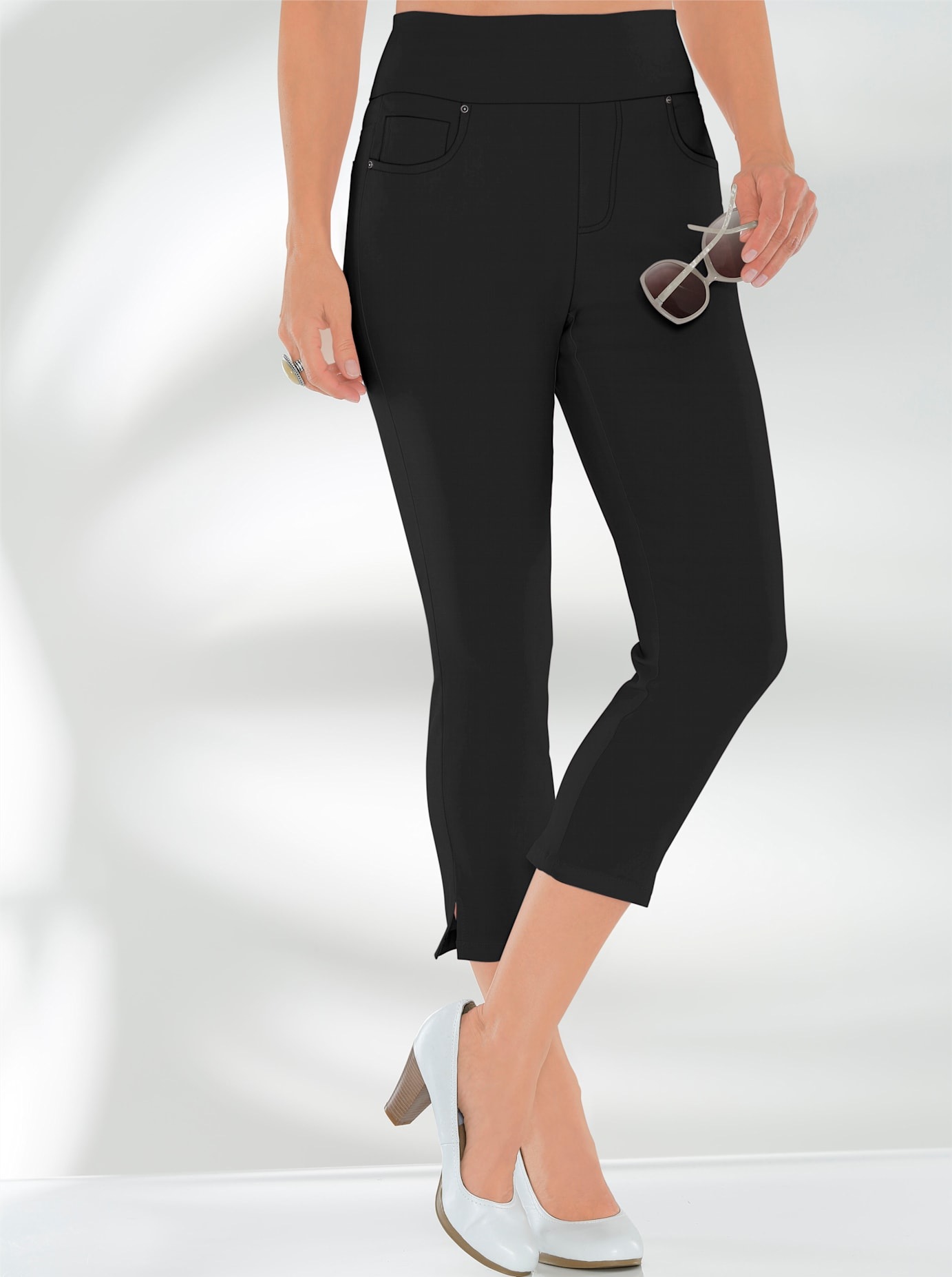 Casual Looks Stretch-Hose