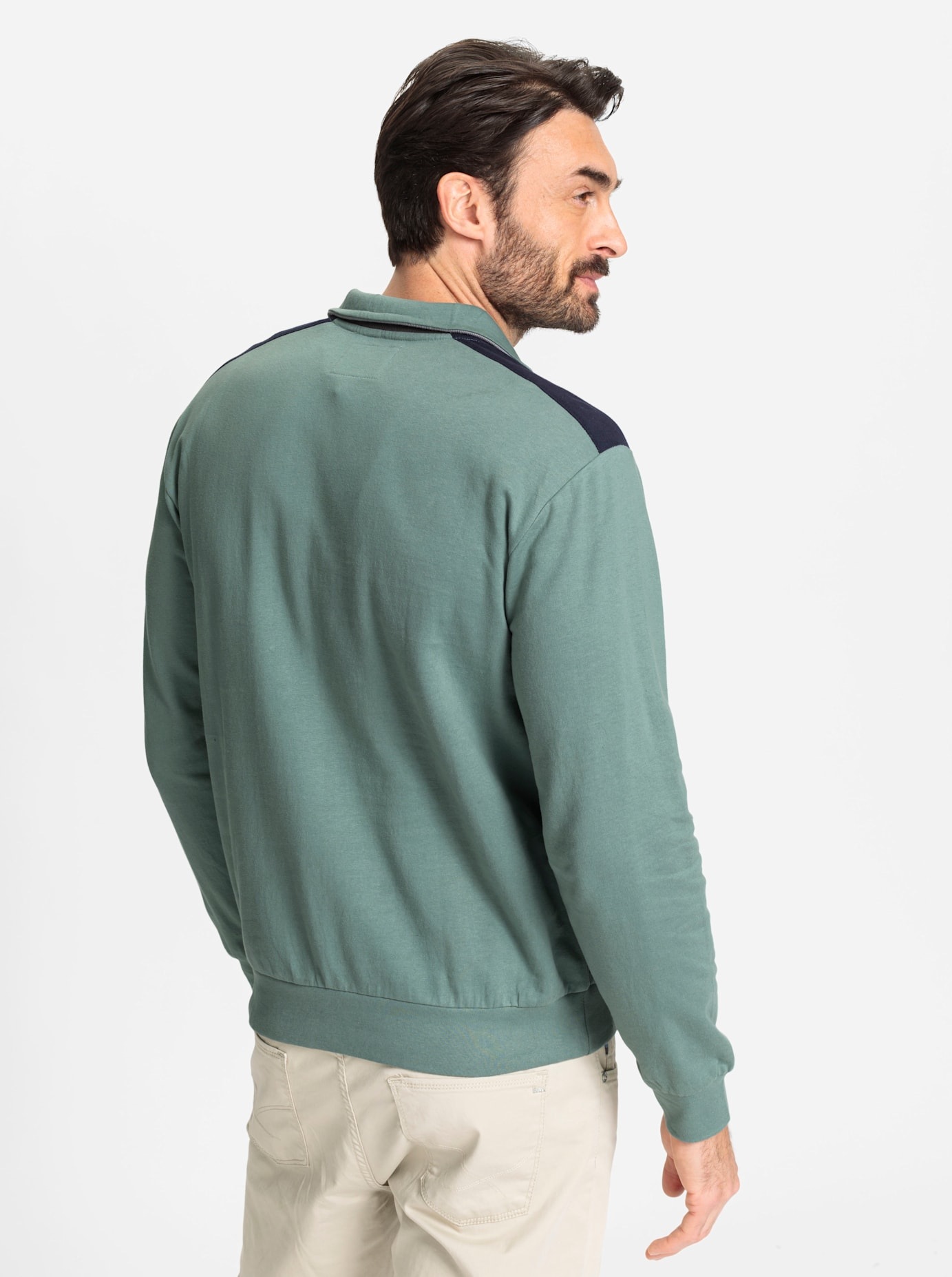 Catamaran Sweatshirt
