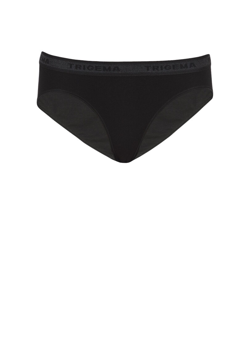 Trigema Slip de hanche »TRIGEMA Hüftslip im Doppelpack« 2 cuis