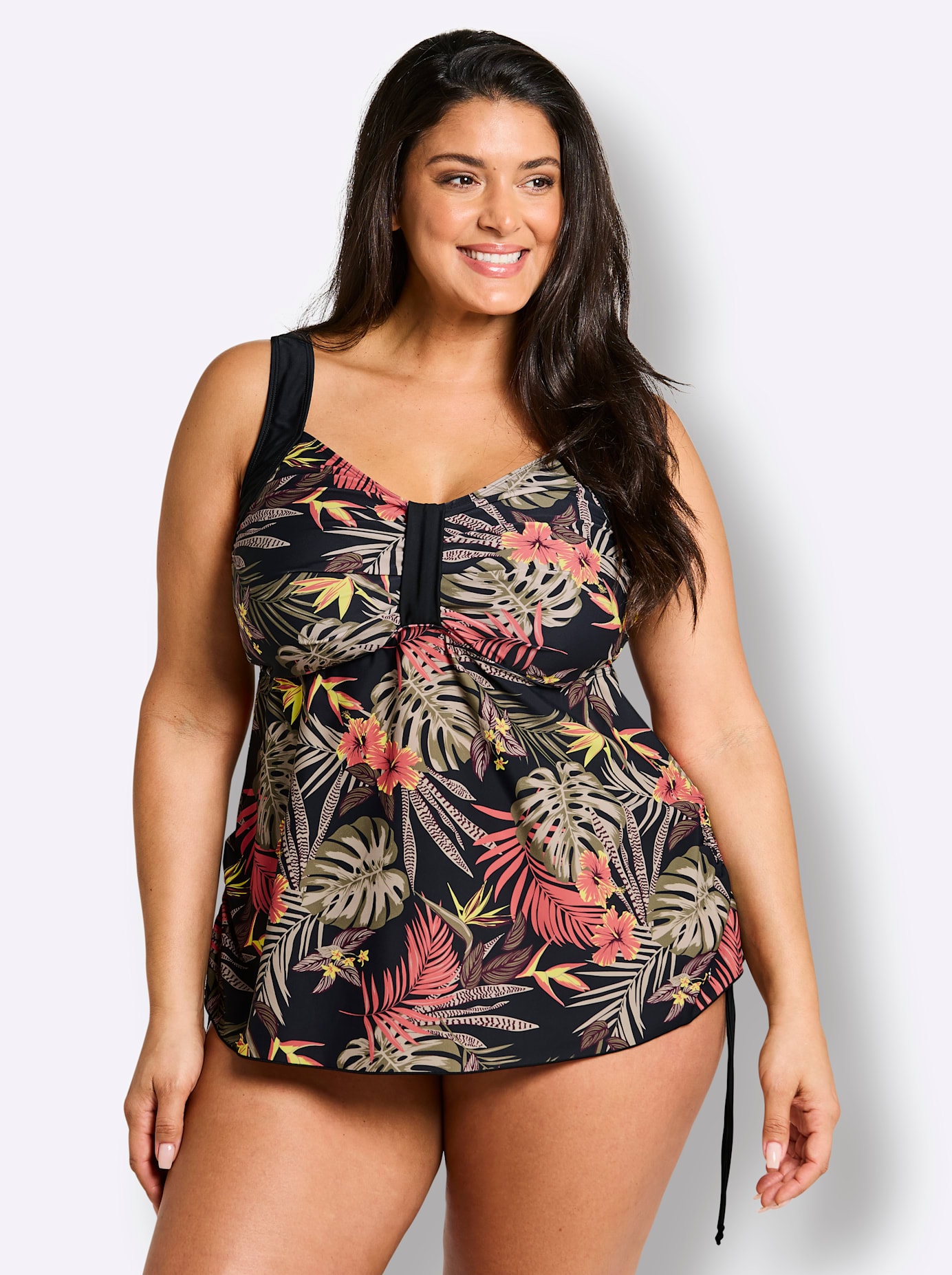 Sheego Tankini 1 cuis