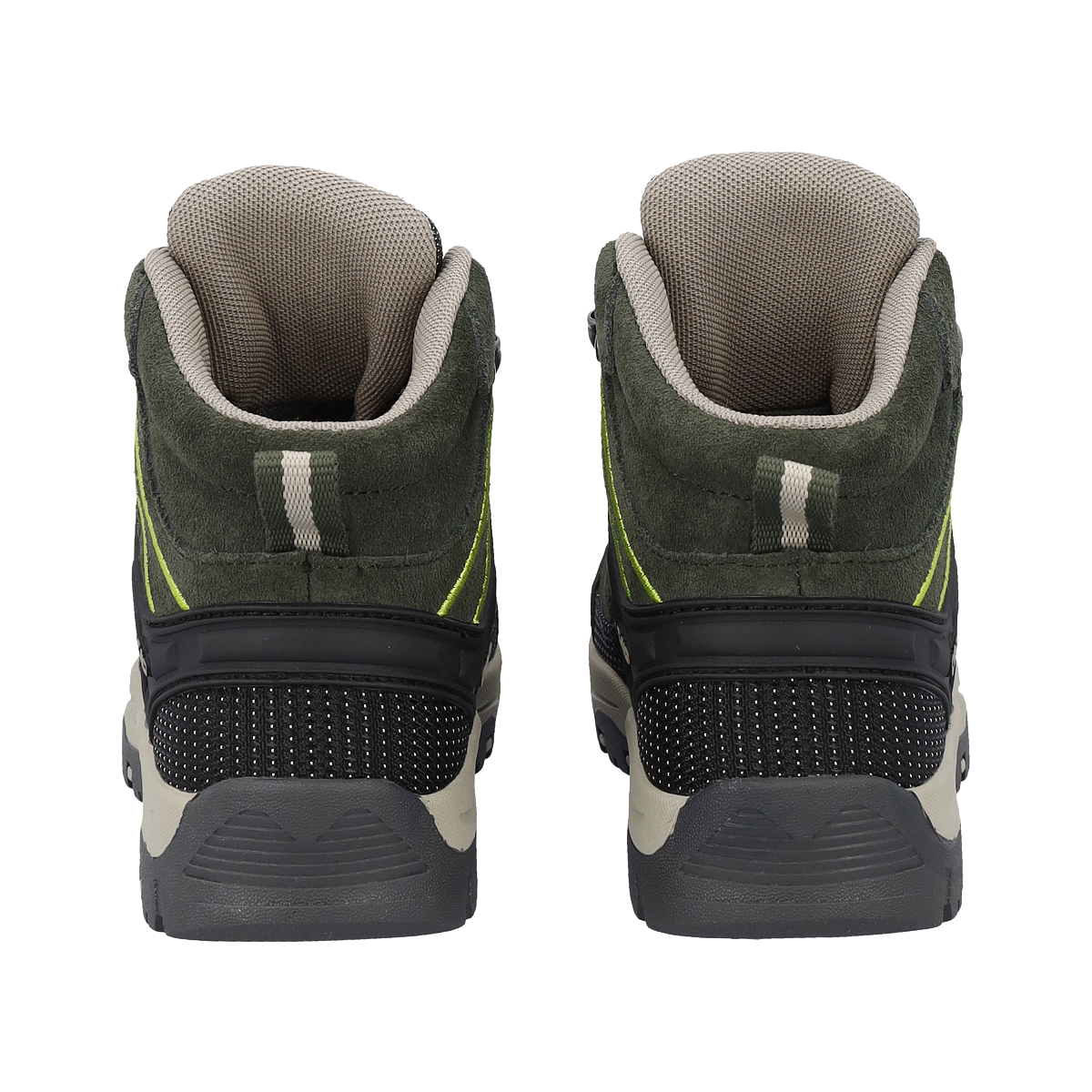 CMP Chaussure de randonnée »KIDS RIGEL MID WP TREKKING SHOES«  étanche