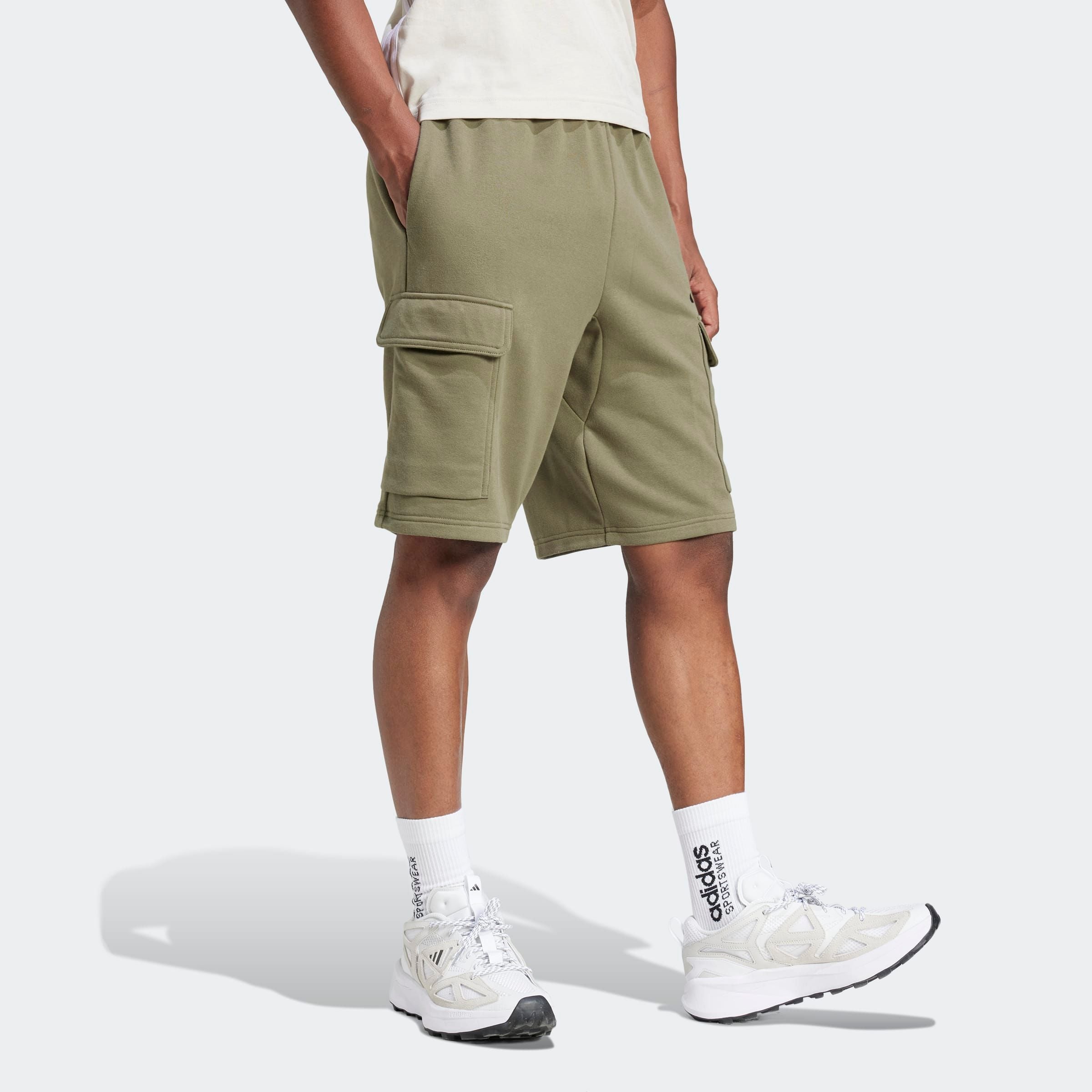 adidas Sportswear Shorts »M FELCZY C SHO«