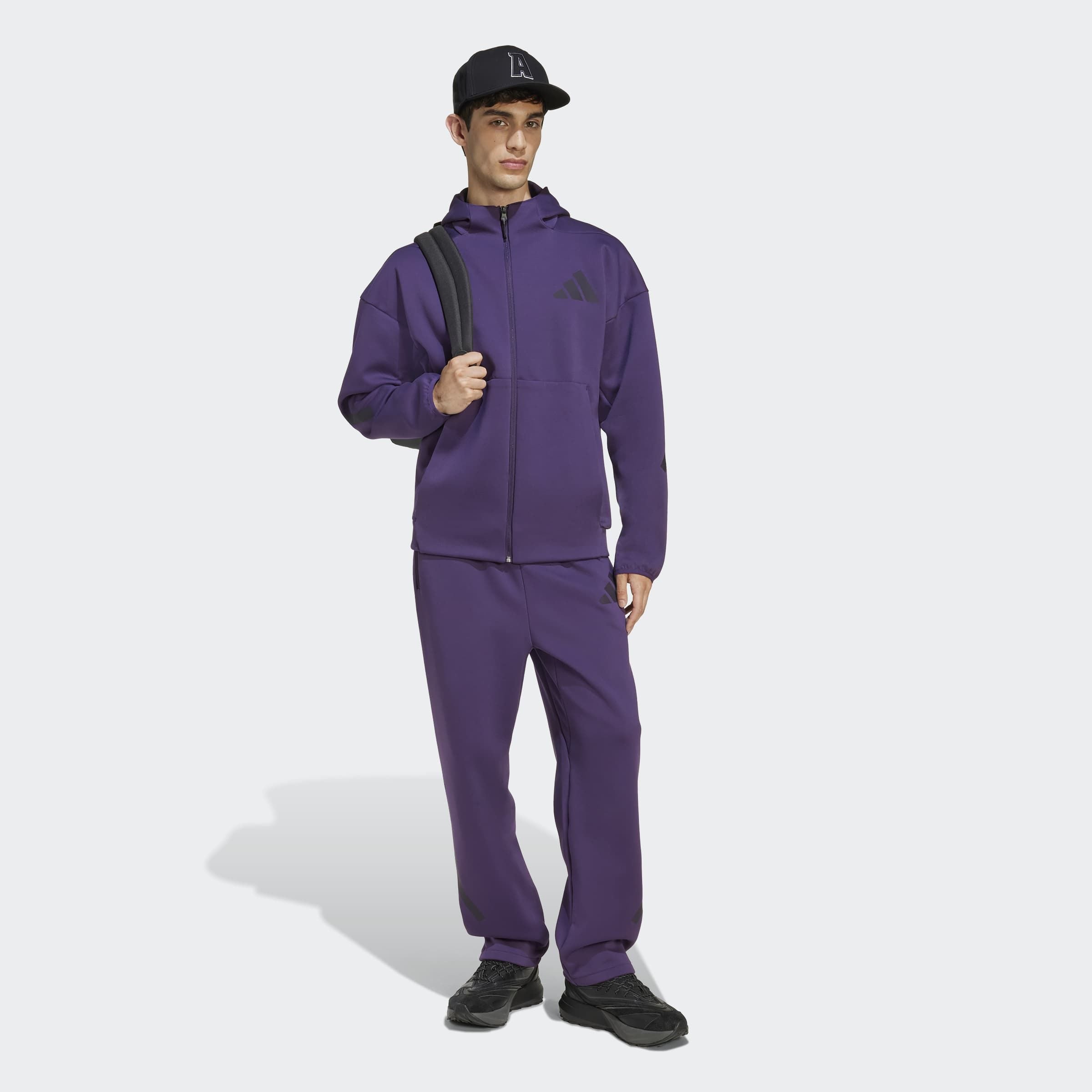 adidas Sportswear Sweat à capuche »M Z.N.E. FZ«
