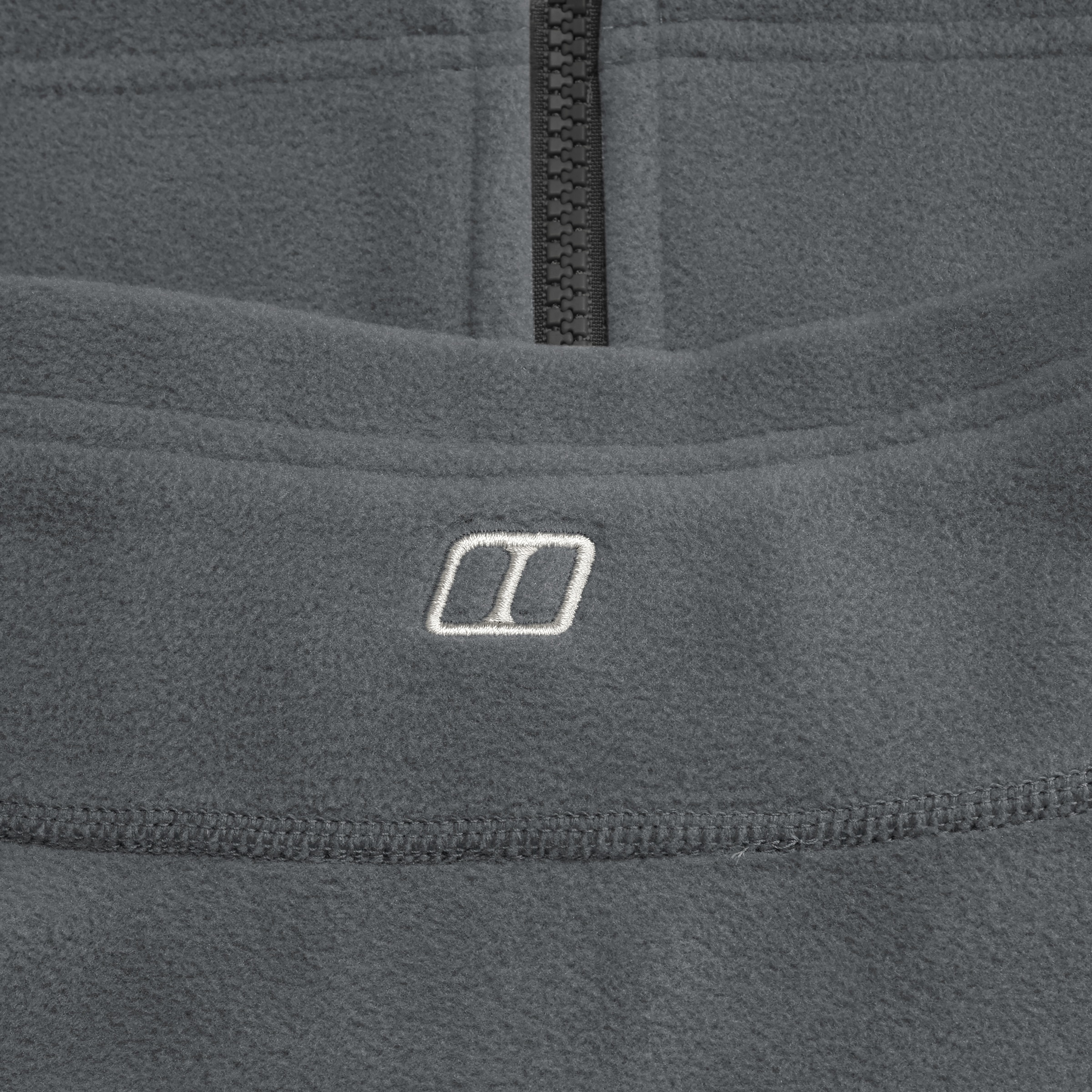 Berghaus Fleecejacke »PRISM MICRO PT IA FL JKT AM« wärmende Eigenschaft, sportlicher Stil, aus Polyester