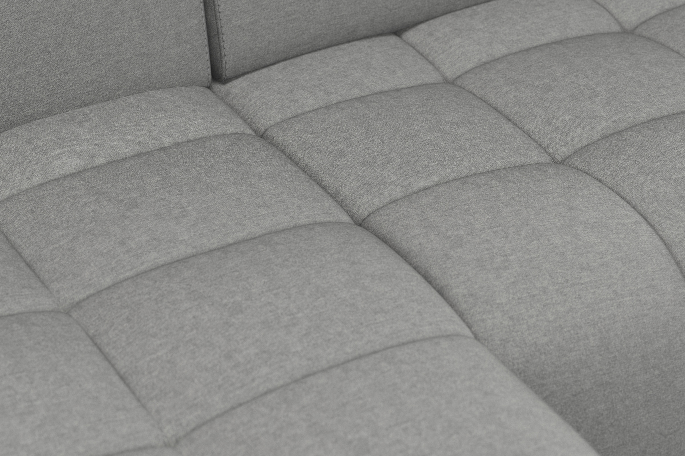 sit&more Canapé d'angle »Cool L-Form« wahlweise mit Kopfteilverstellung und Vorziehsitz, motorisch