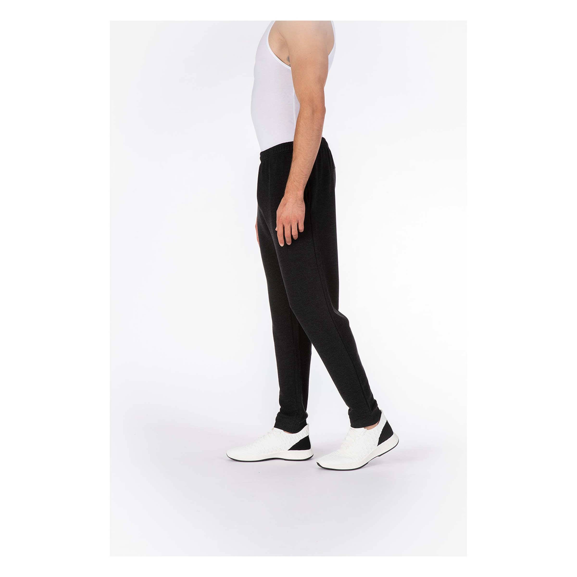 LPO Jogginghose »Dietz«  Weiches Material, elastischer Bund