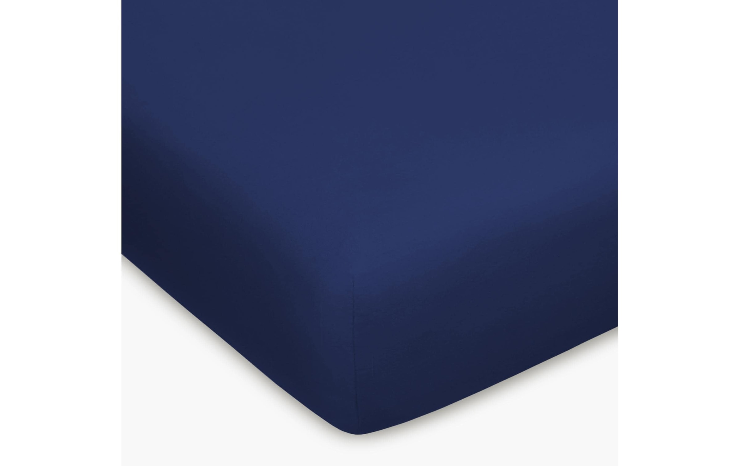 HOME FASHION Draps de lit »Home Fashion Fixleintuch Jersey Baumwolle«