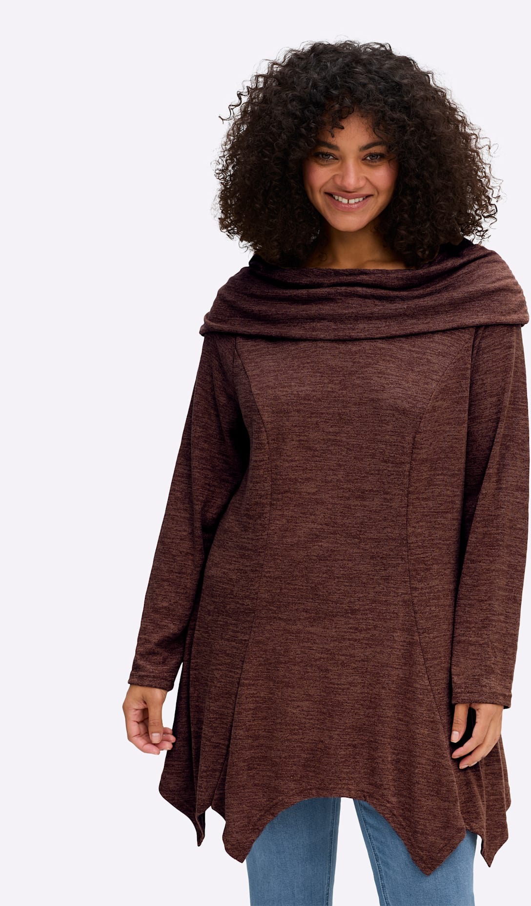 sheego by Joe Browns Sweat-shirt
