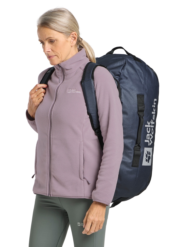 Jack Wolfskin Sac de sport »ALL-IN DUFFLE 65«