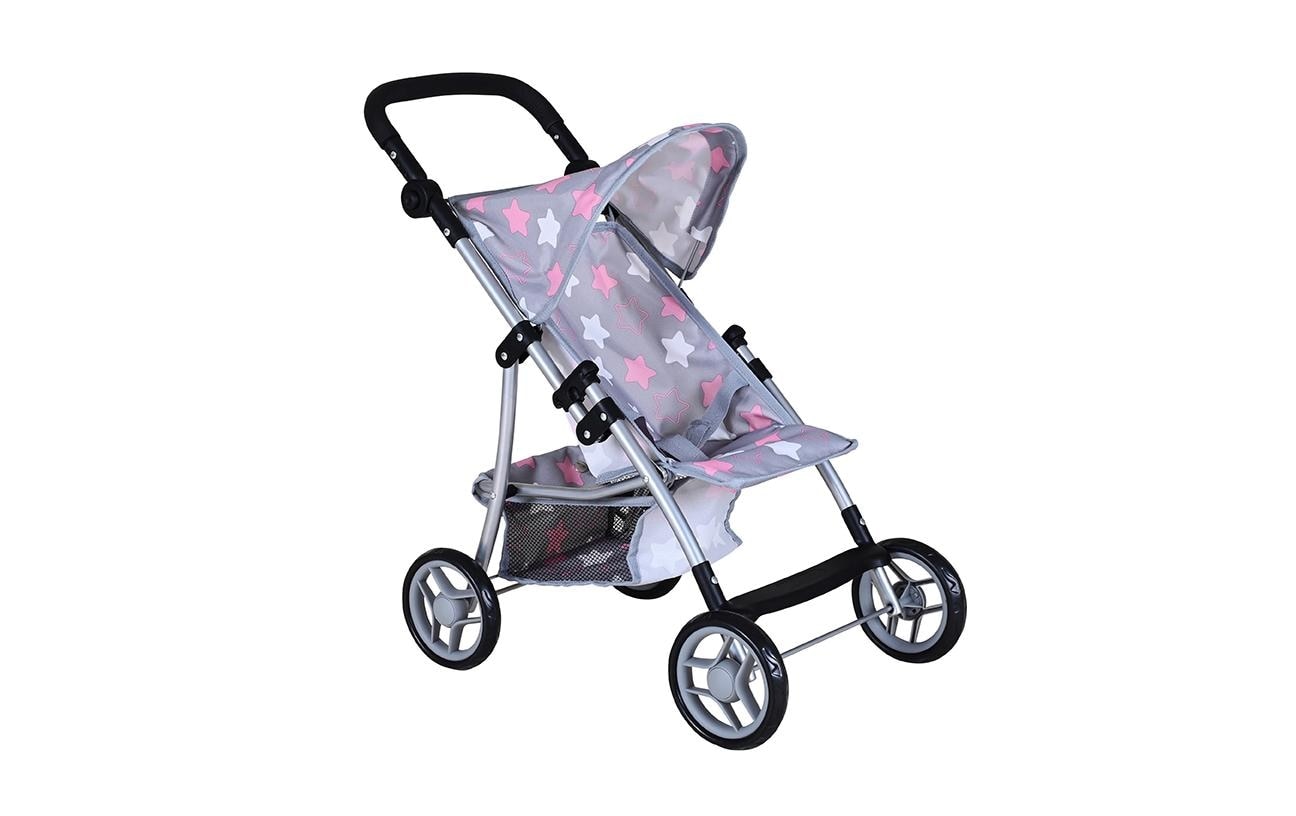 Knorrtoys® Puppenbuggy »Liba Star«