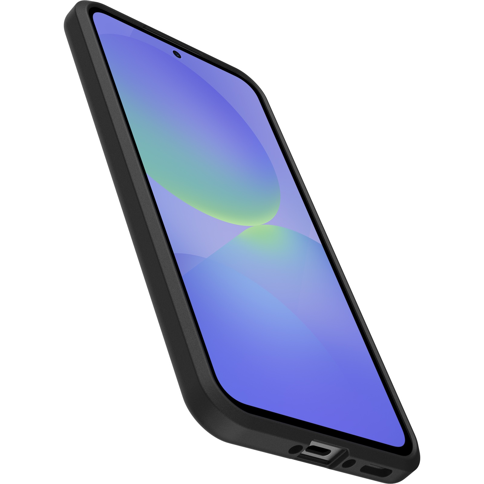 Otterbox Handyhülle »React Series für Samsung Galaxy A36« Samsung Galaxy A36 5G Backcover, Schutzhülle, Handyschutzhülle, Case, Schutzcase, stossfest