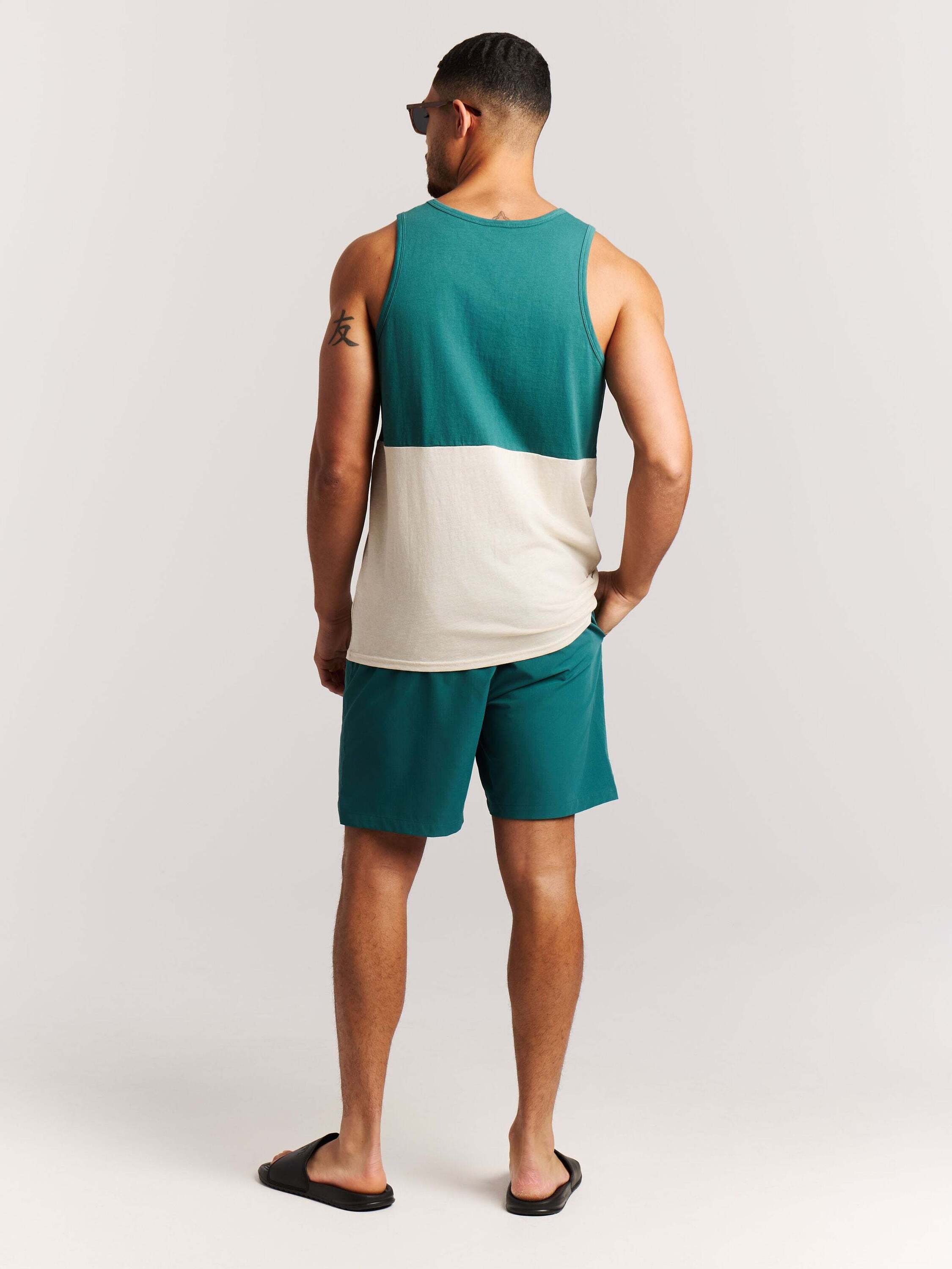 Protest T-shirt à manches courtes »Tank Top PRTIspa«