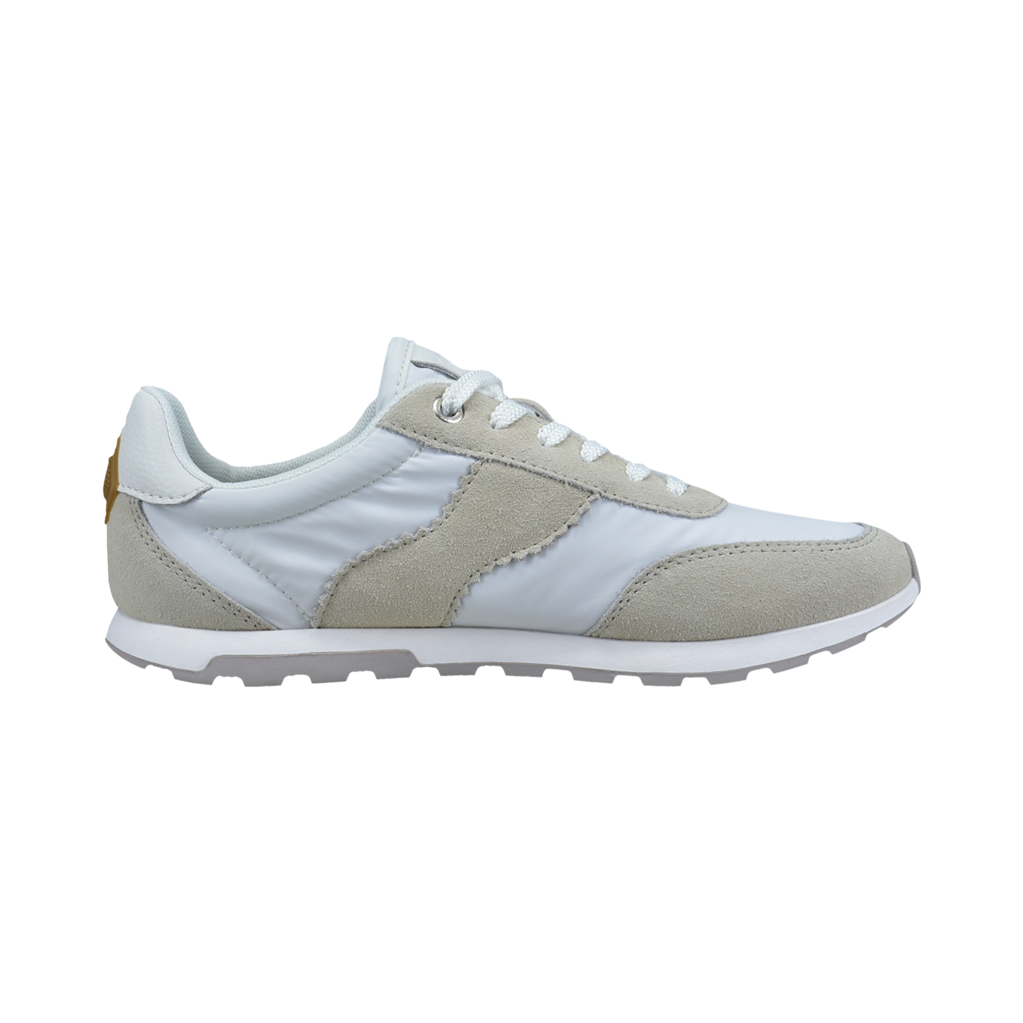 Salamander Sneakers  Freizeitsneaker, Halbschuh, Schnürschuh mit Wechselfussbett
