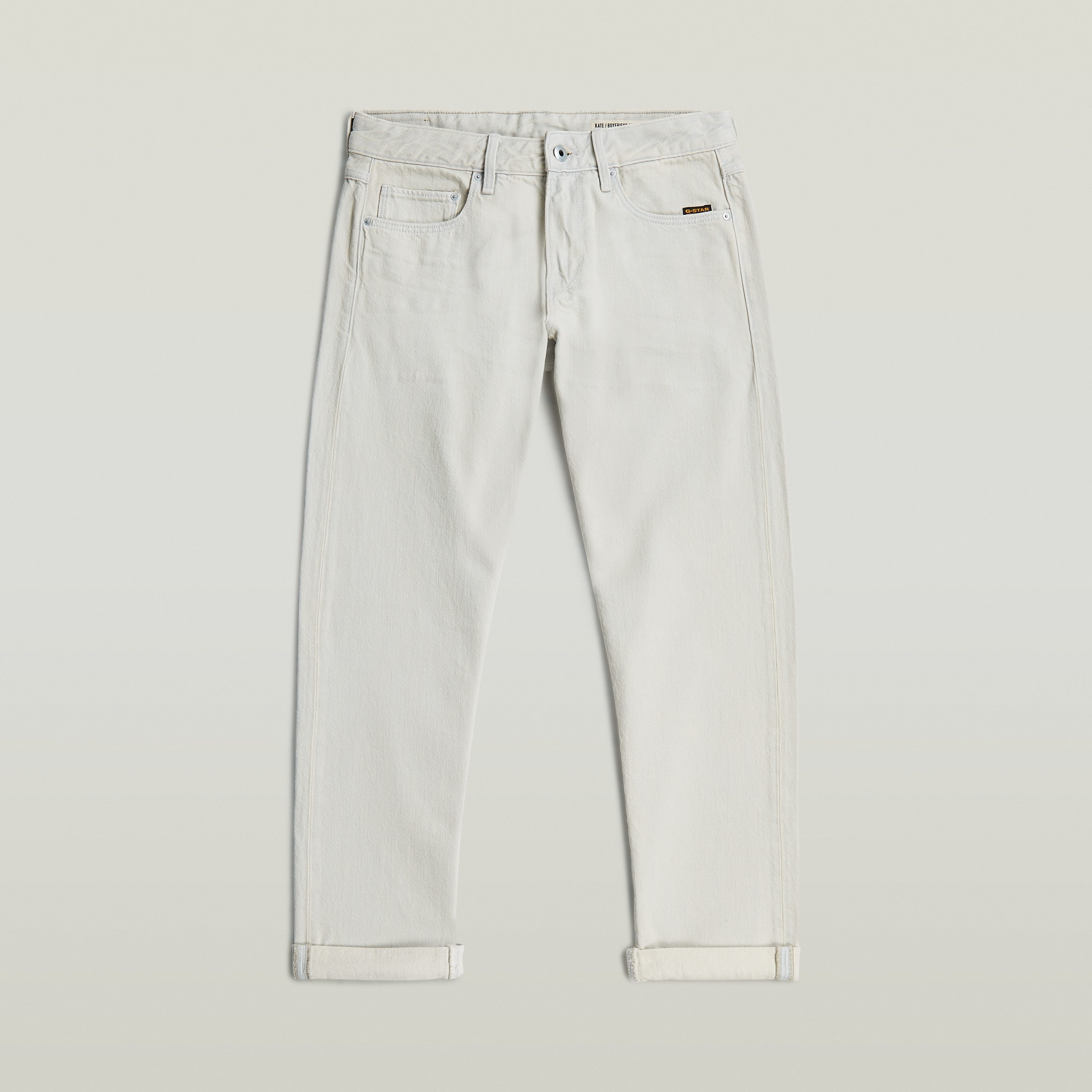 G-STAR Boyfriend-Jeans »Kate« im 5-Pocket-Stil