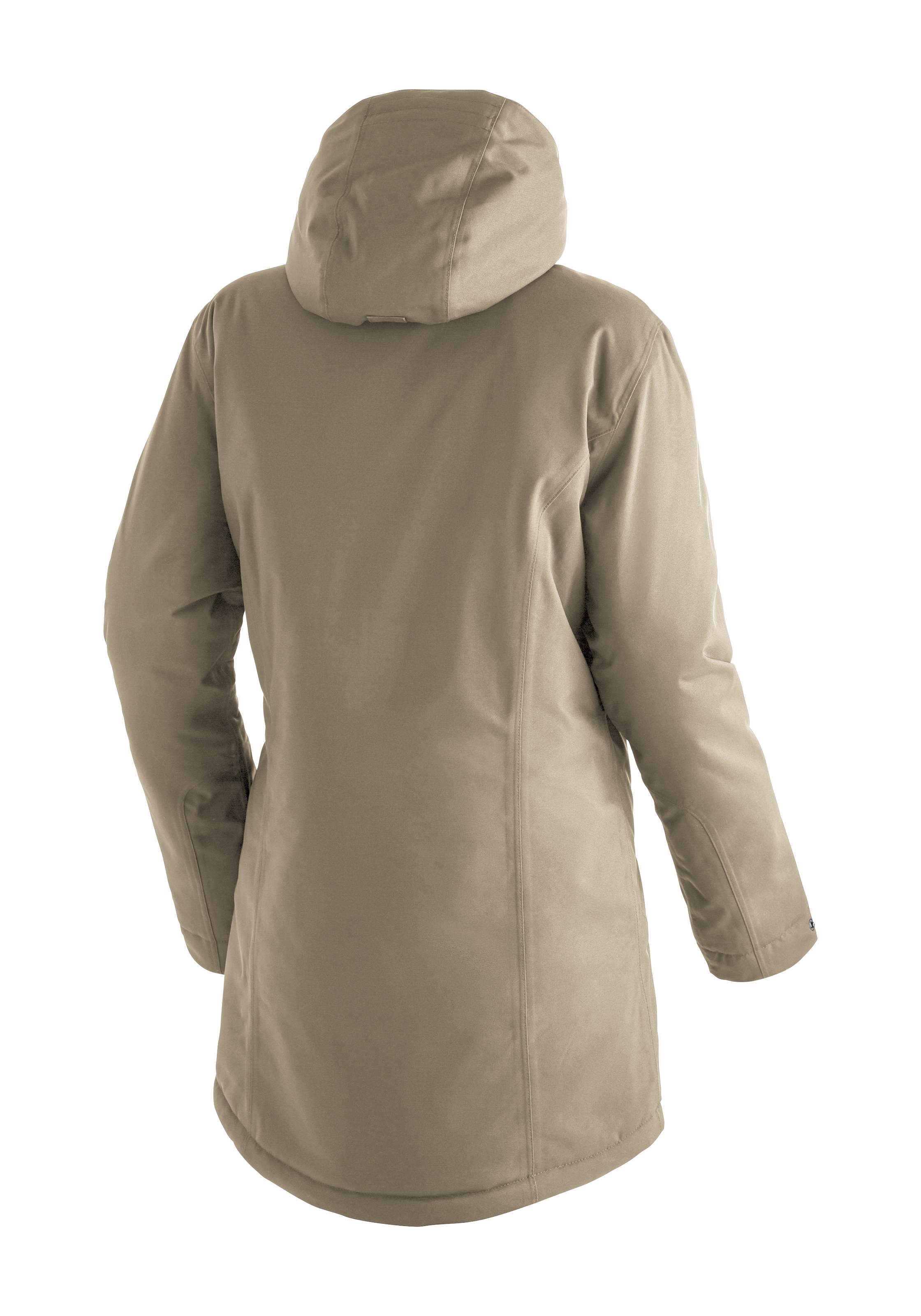 Maier Sports Funktionsjacke »KATRINE« Damen Jacke Outdoorjacke atmungsaktiv u. wasserdicht