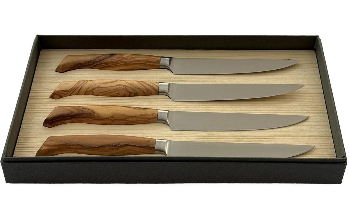   Couteau à steak »Wok«
