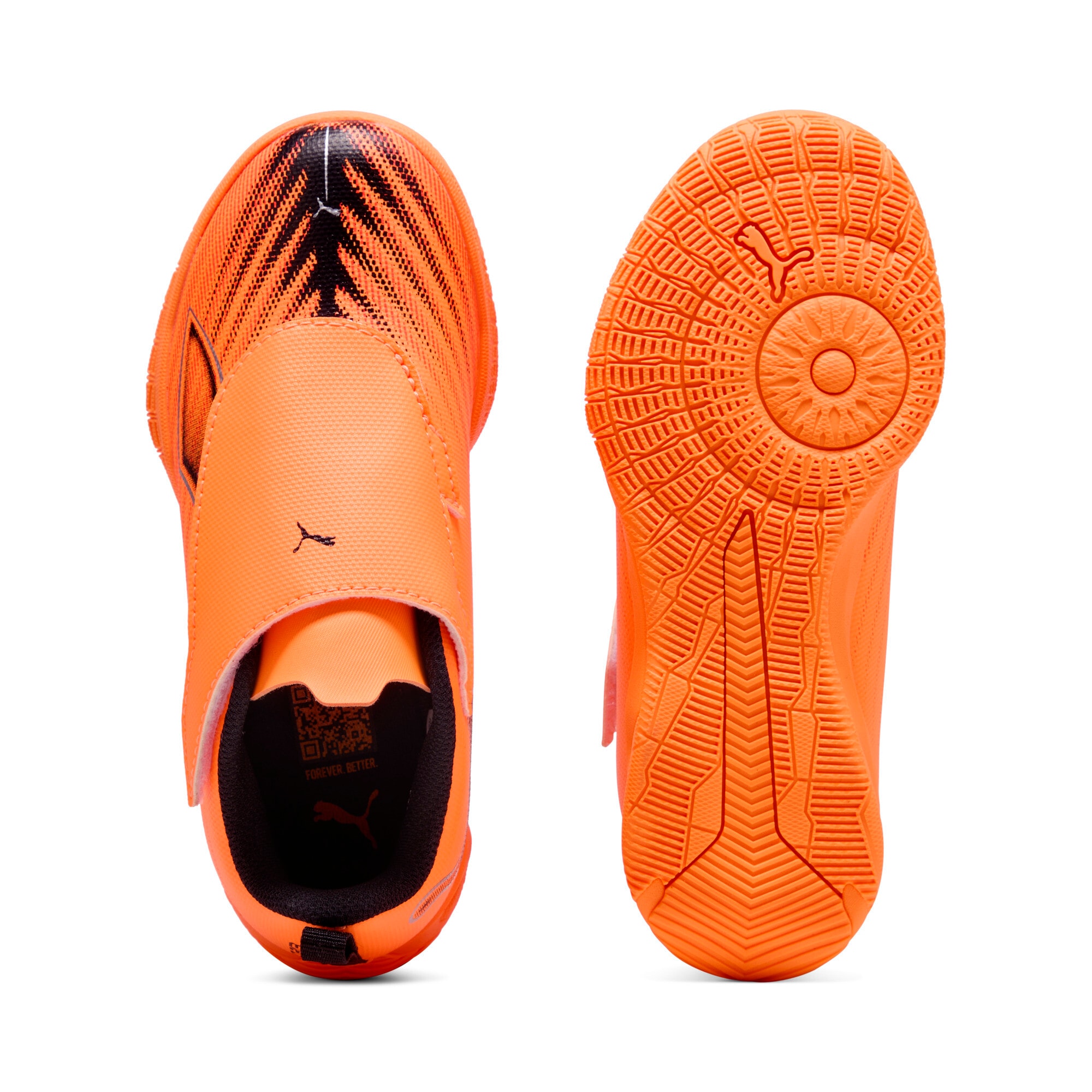 PUMA Chaussure de football »ULTRA 6 PLAY V IT JR«