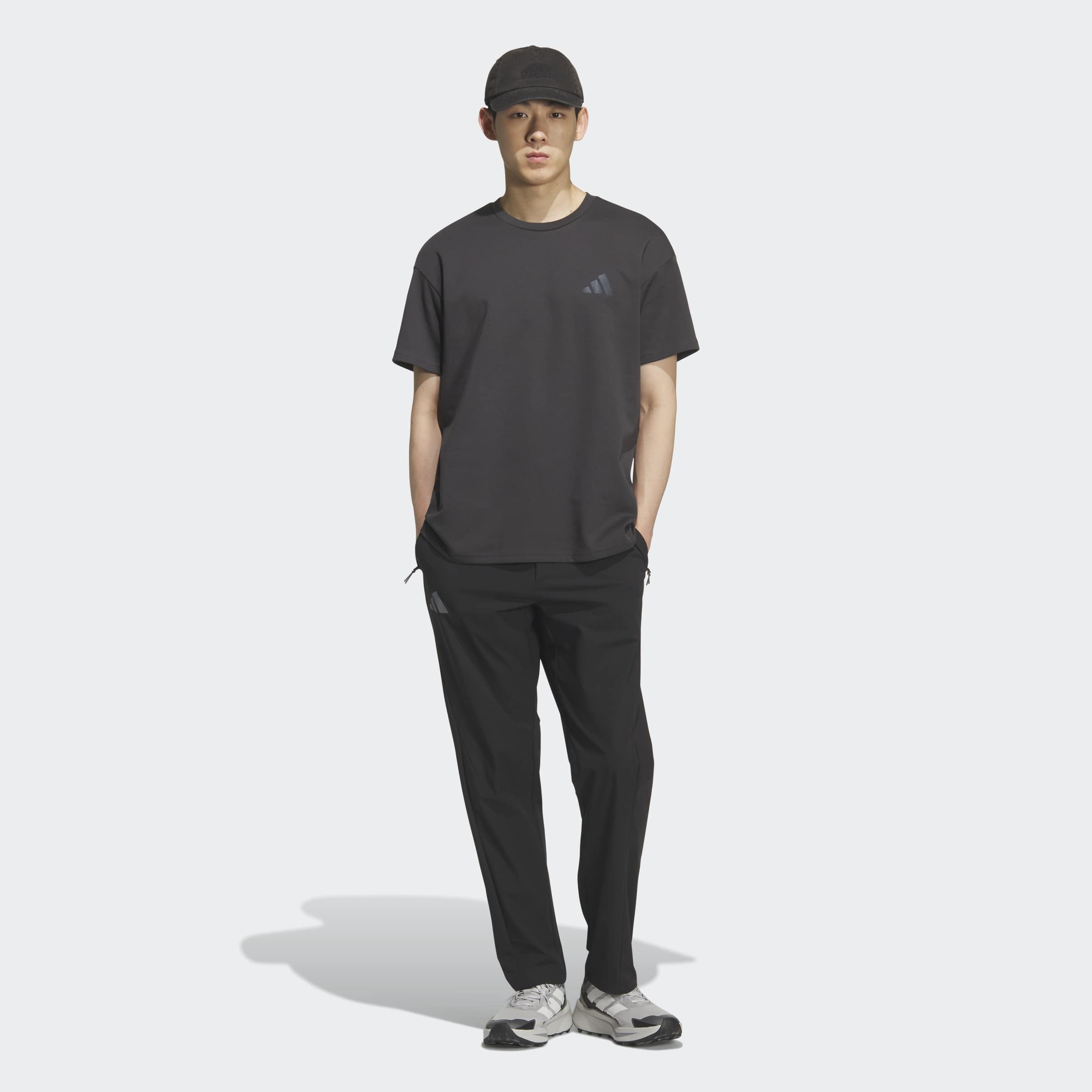 adidas TERREX T-shirt fonctionnel »XPLORIC GRAFIK«