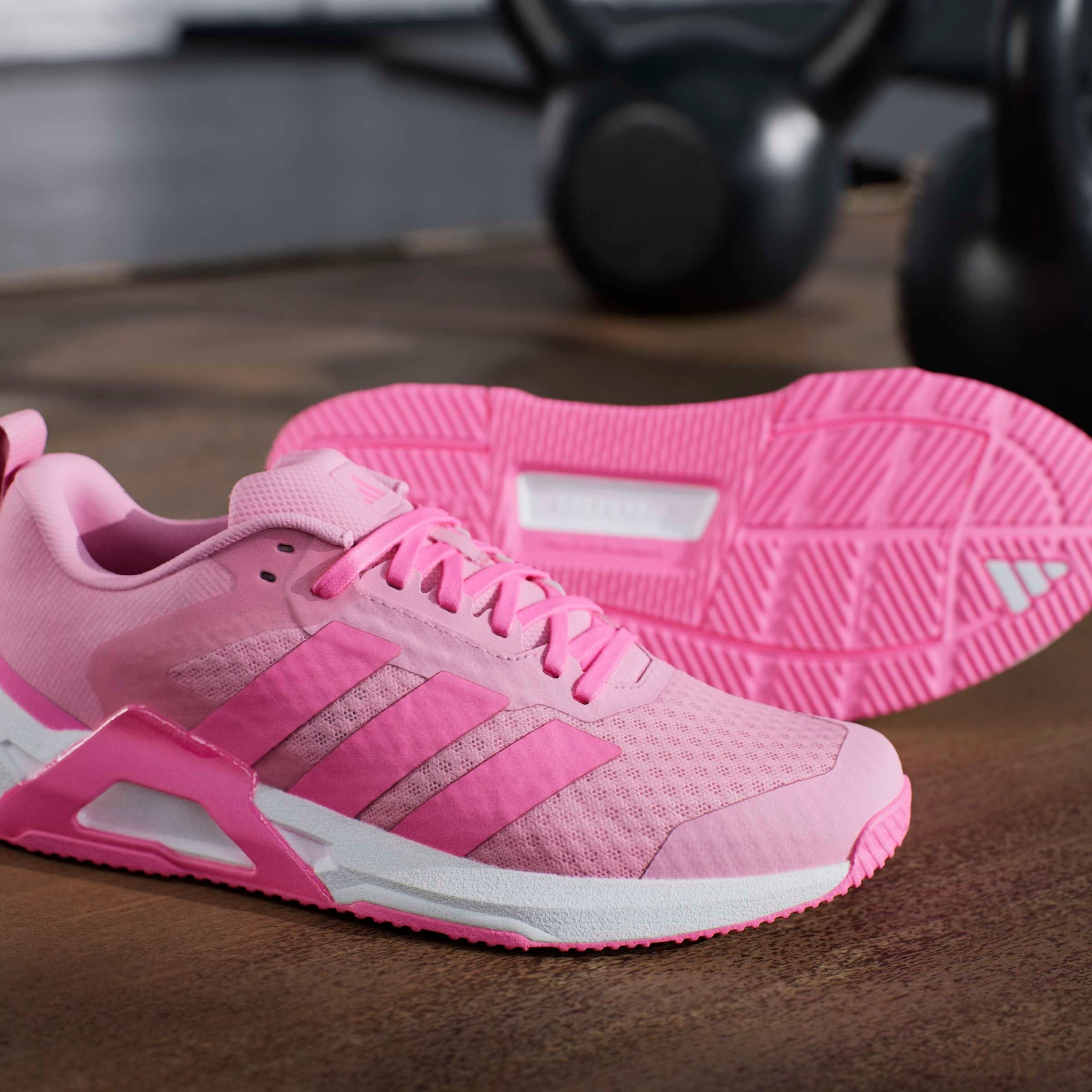 adidas Performance Chaussure d'entraînement »DROPSET CONTROL«