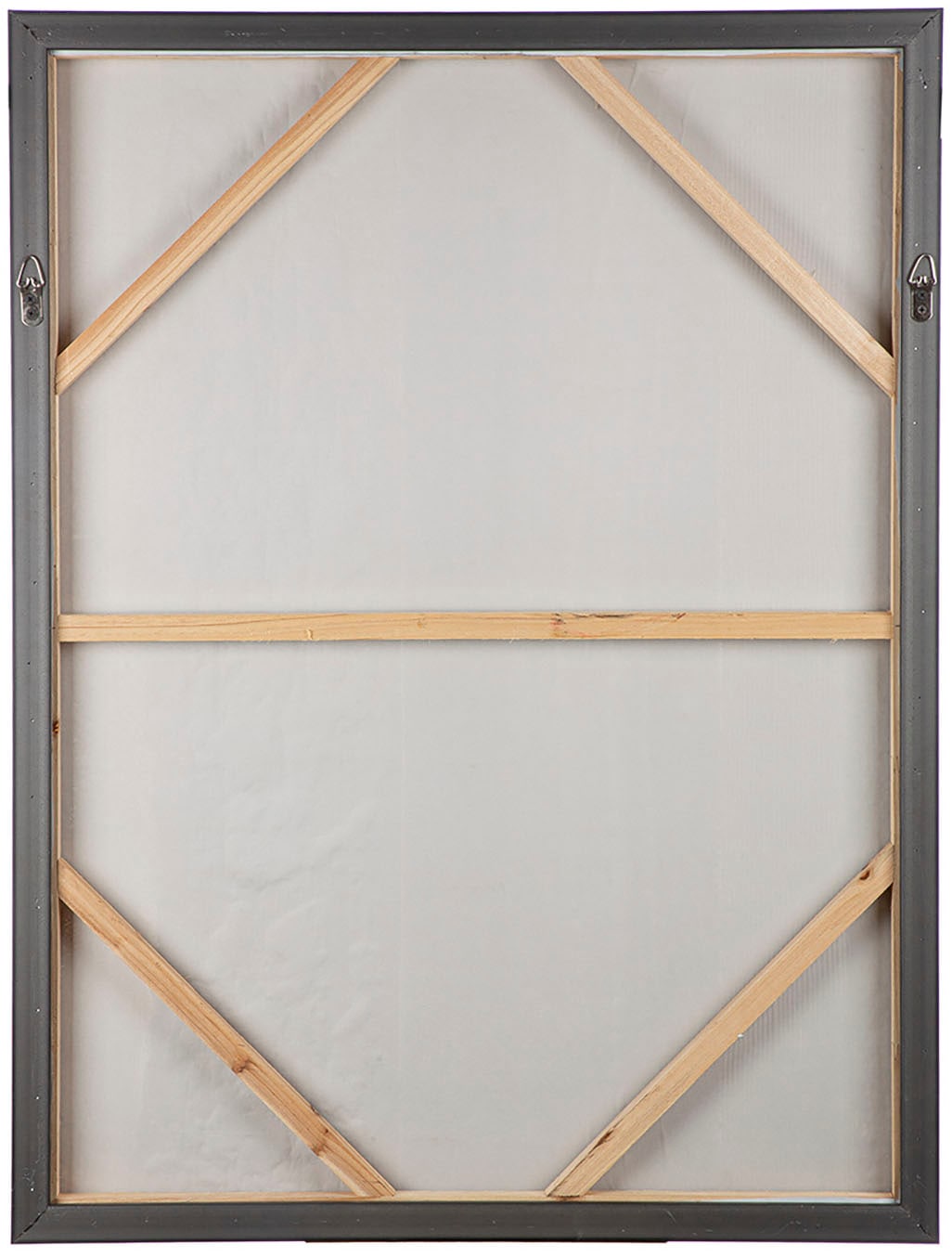 GILDE Tableau sur toile »Harat rechteckig« 1 cuis tlg.