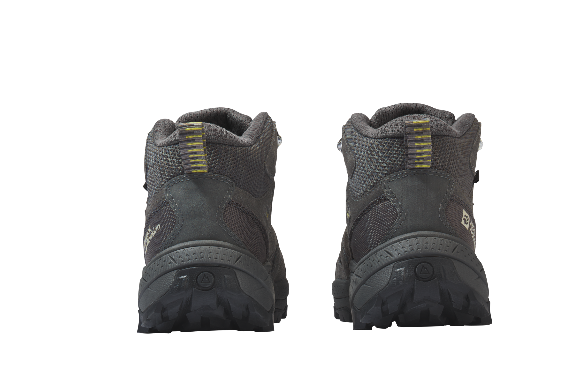 Jack Wolfskin Chaussure de randonnée »VOJO TOUR TEXAPORE MID M«  Imperméable, chaussure de trekking