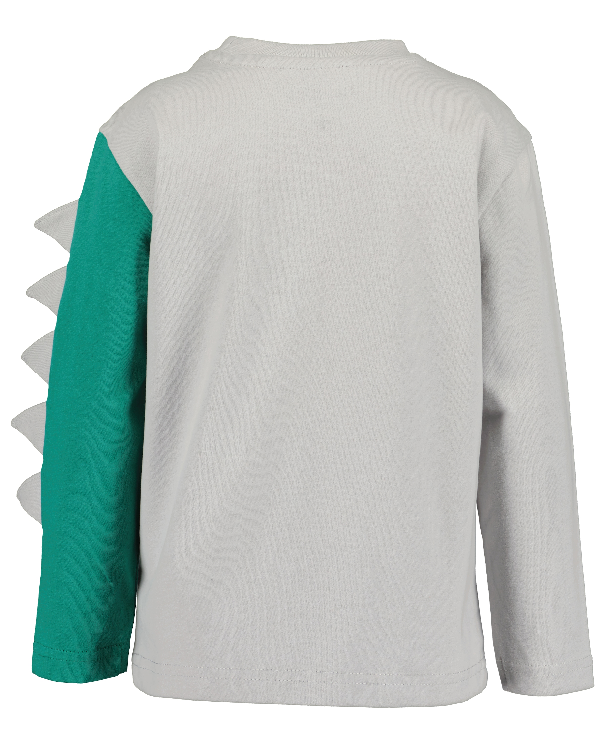 Blue Seven T-shirt à manches longues avec motif dinosaure exceptionnel et de haute qualité