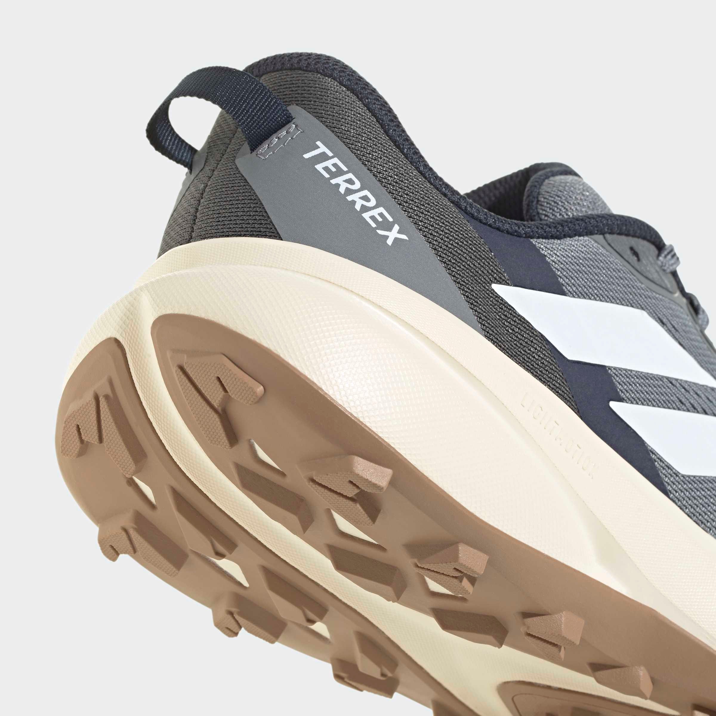 adidas TERREX Chaussures de trail »TRACEFINDER PLUS«  für mehr Grip