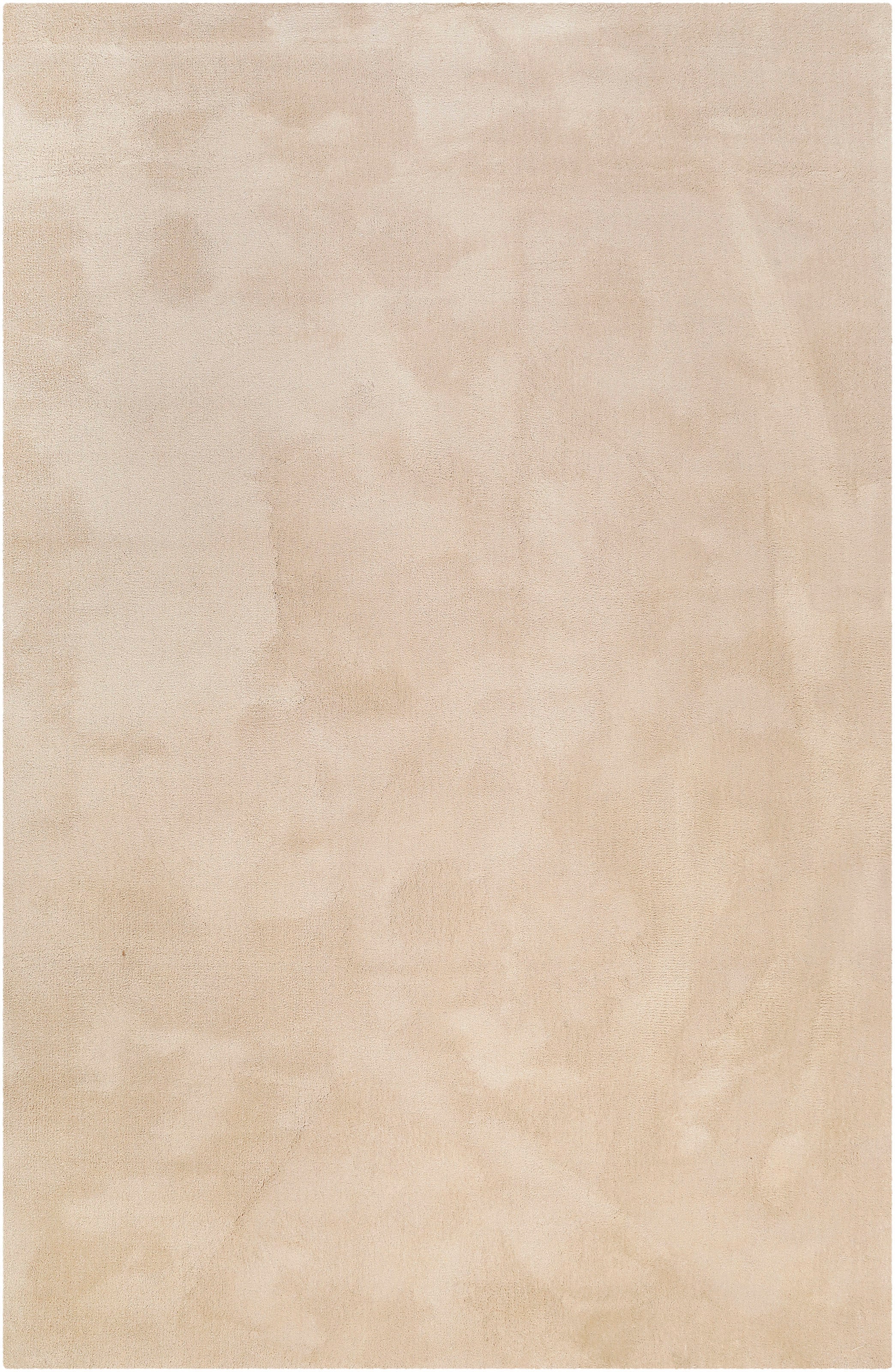 Wecon home Basics Tapis »Vanessa« Rectangulaire 20 mm Höhe besonders weich durch Mikrofaser, Wohnzimmer