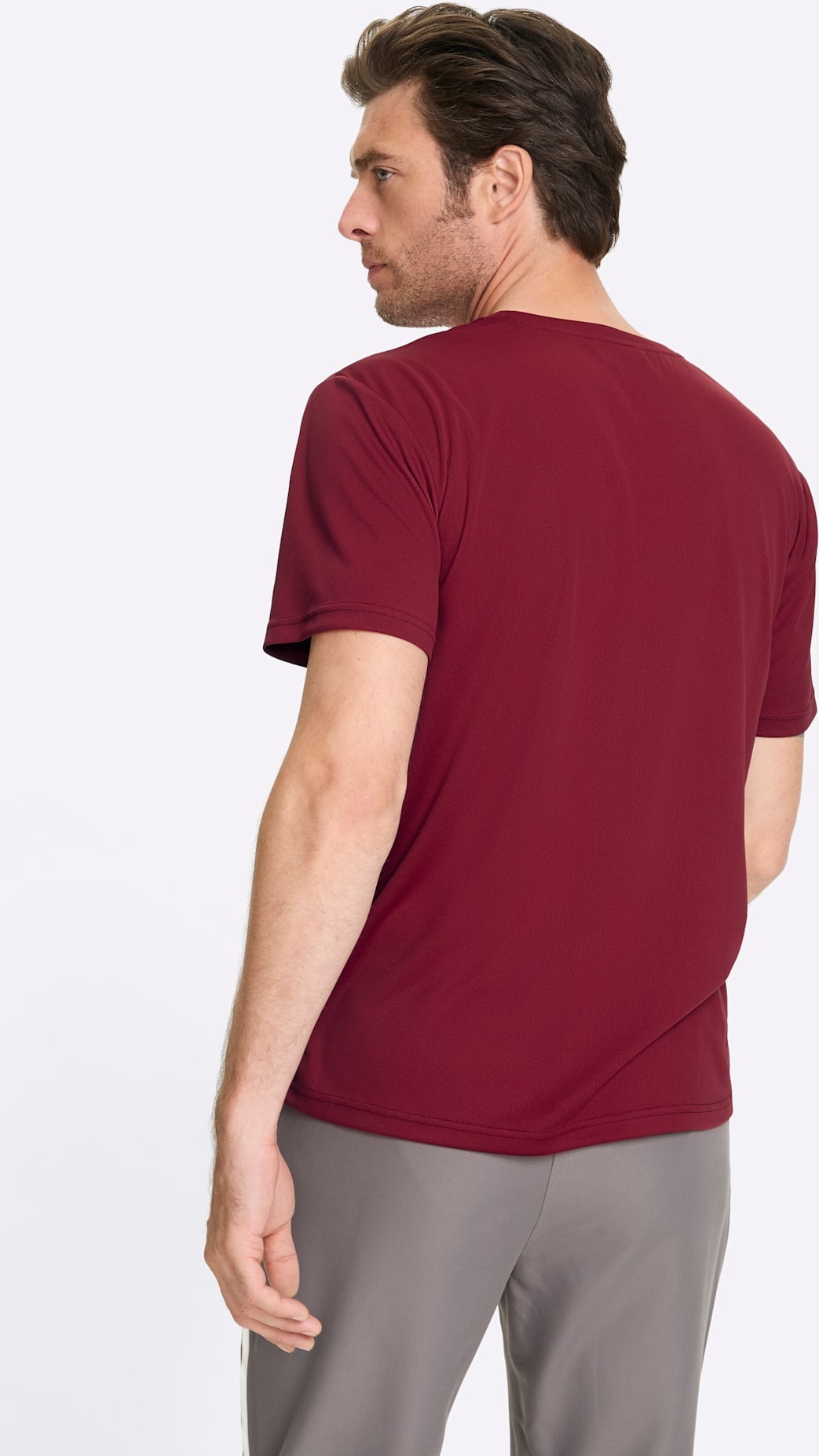 Catamaran T-shirt d'entraînement »Funktions-Shirt« 1 pièces