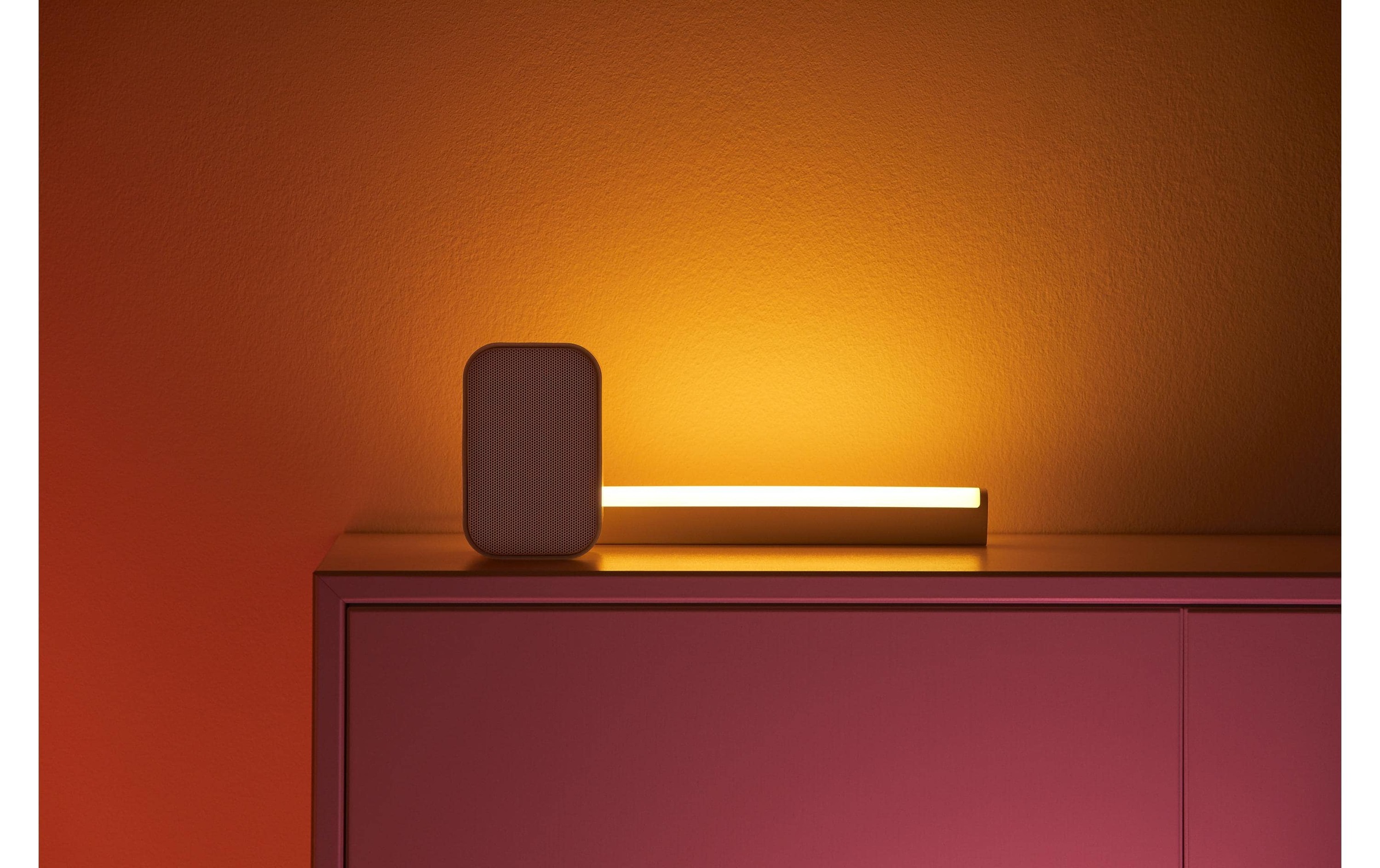 WiZ Lampe de table »Bar«