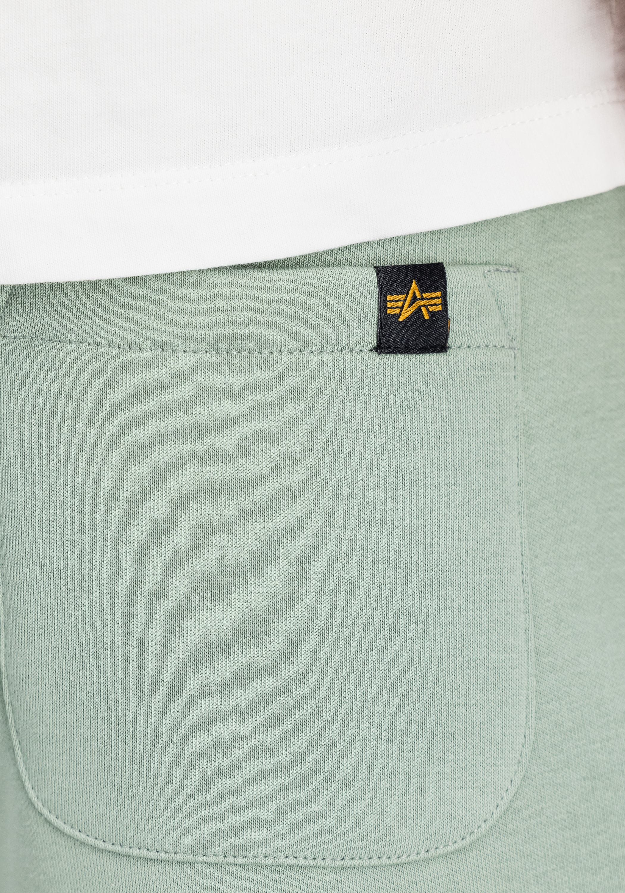 Alpha Industries Short »Basic SL II Shorts«