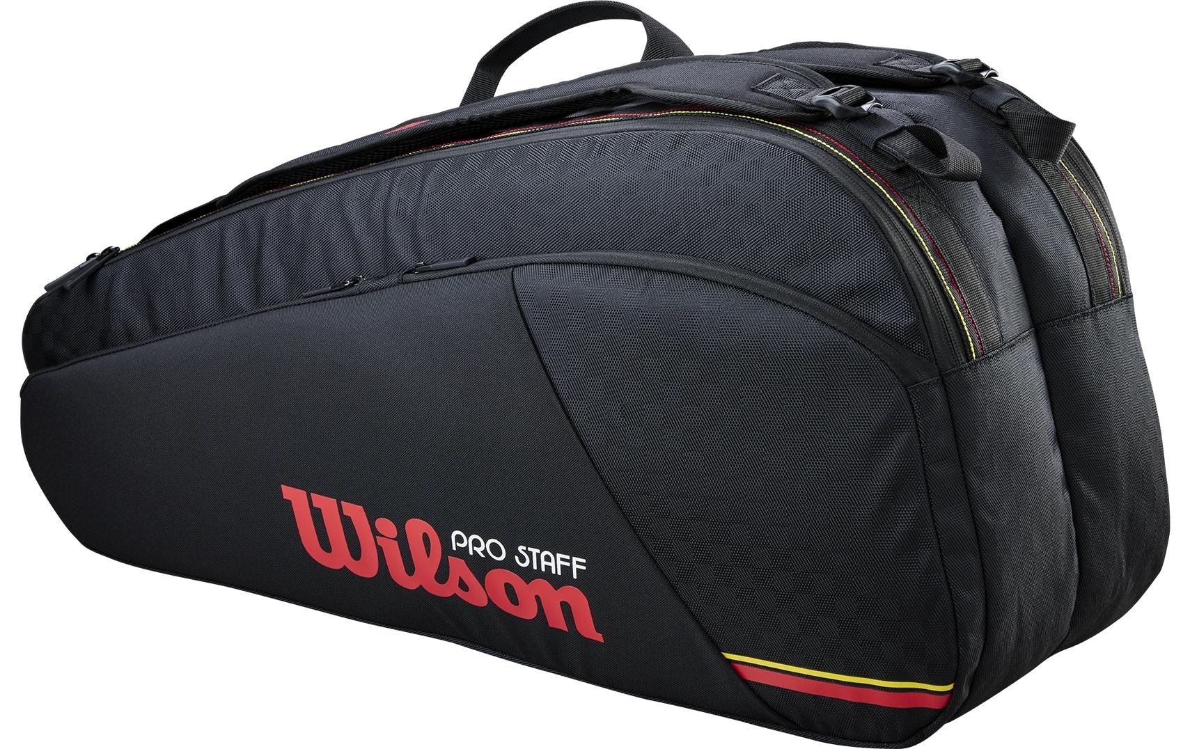 Wilson Sac de sport »Pro Staff Classic 6er-Schlägertasche«