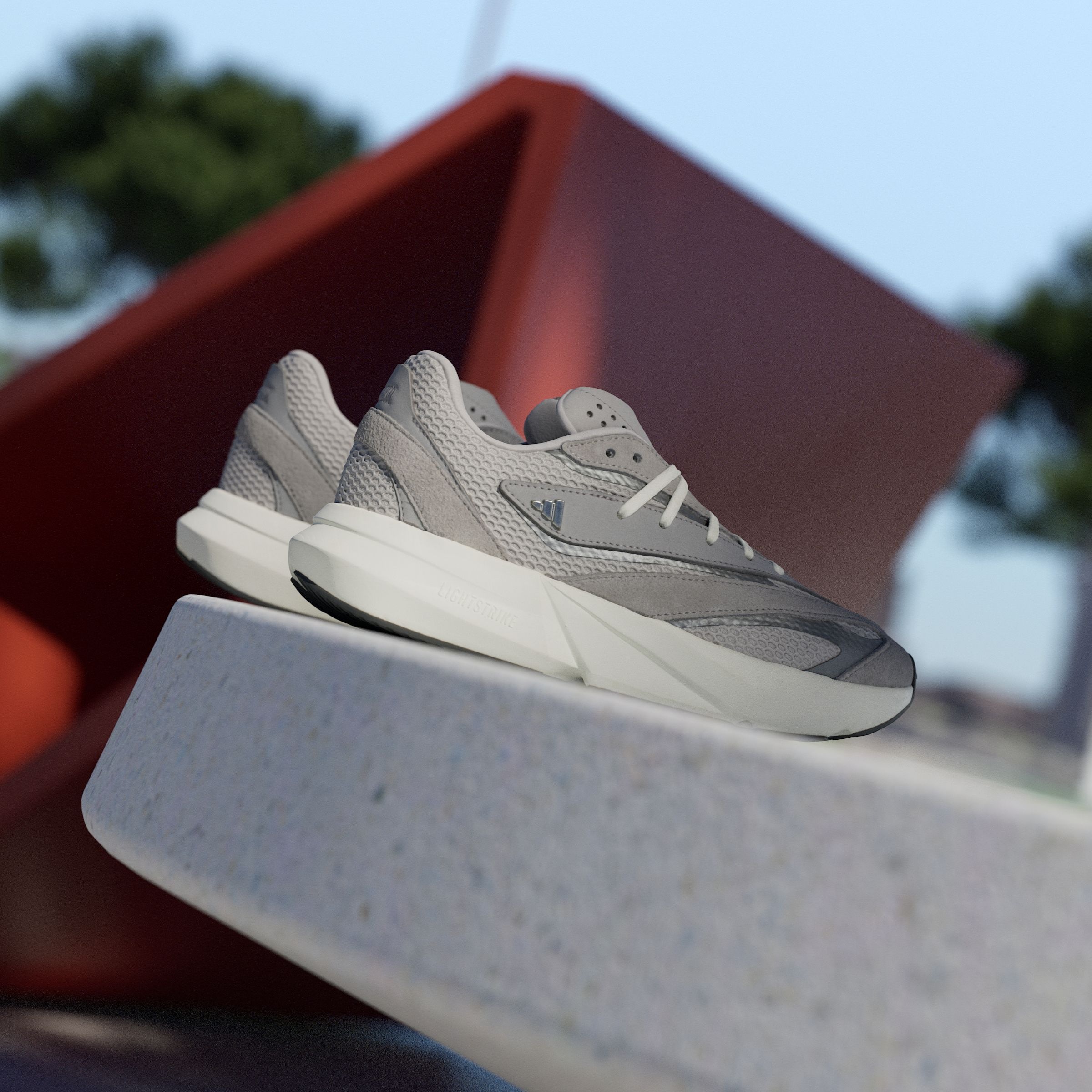 adidas Sportswear Sneakers »LIGHTBLAZE«