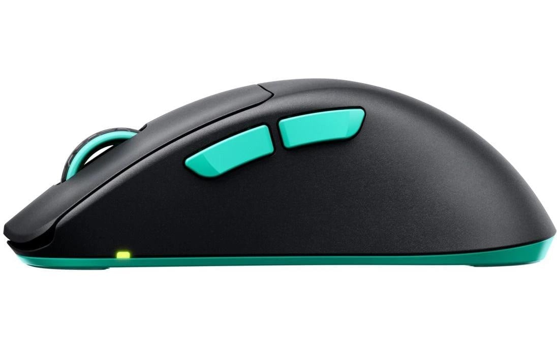 Cherry Souris de jeu »XTRFY M64«