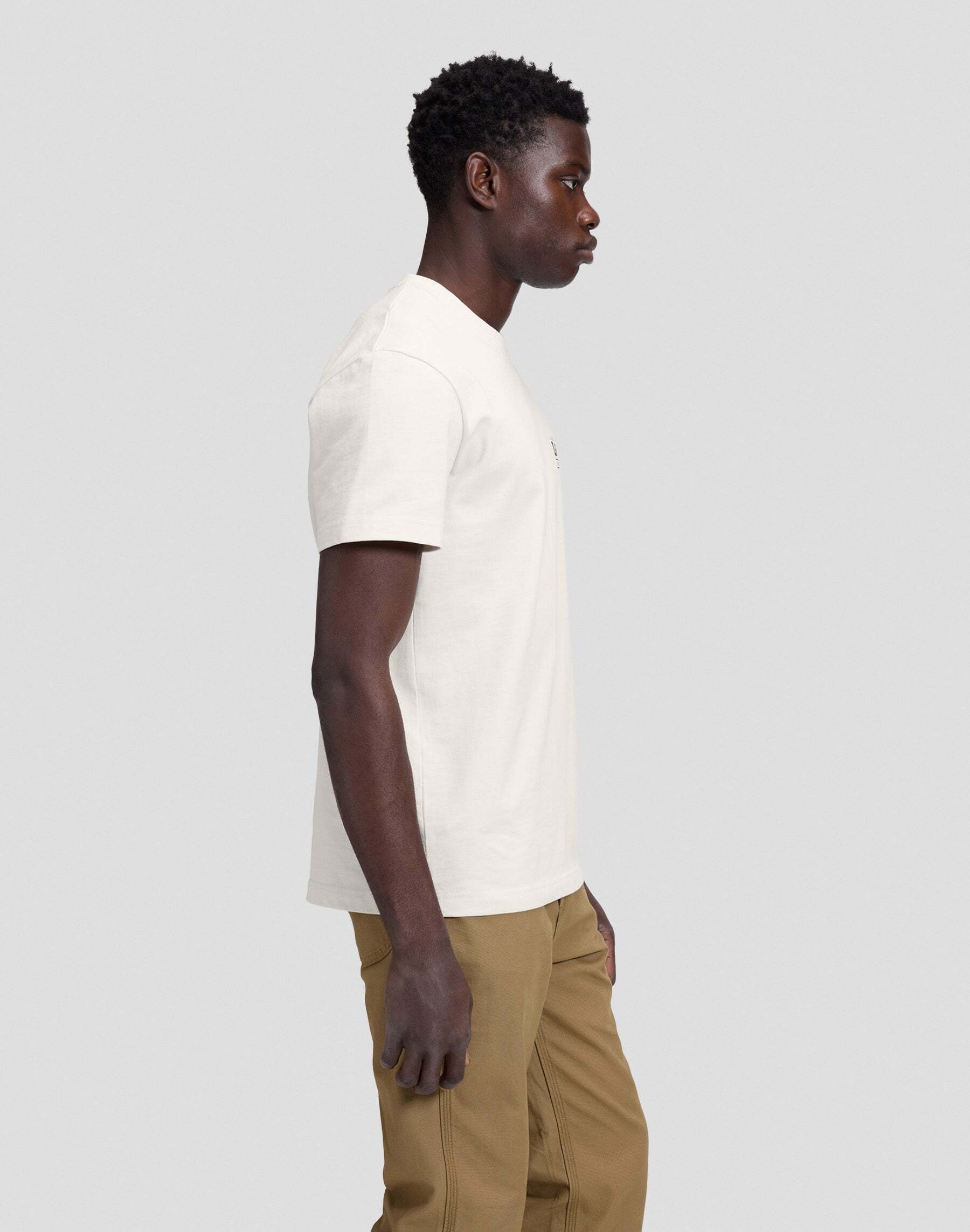 Lee® T-shirt »Lee T-Shirt Workwear Crew«