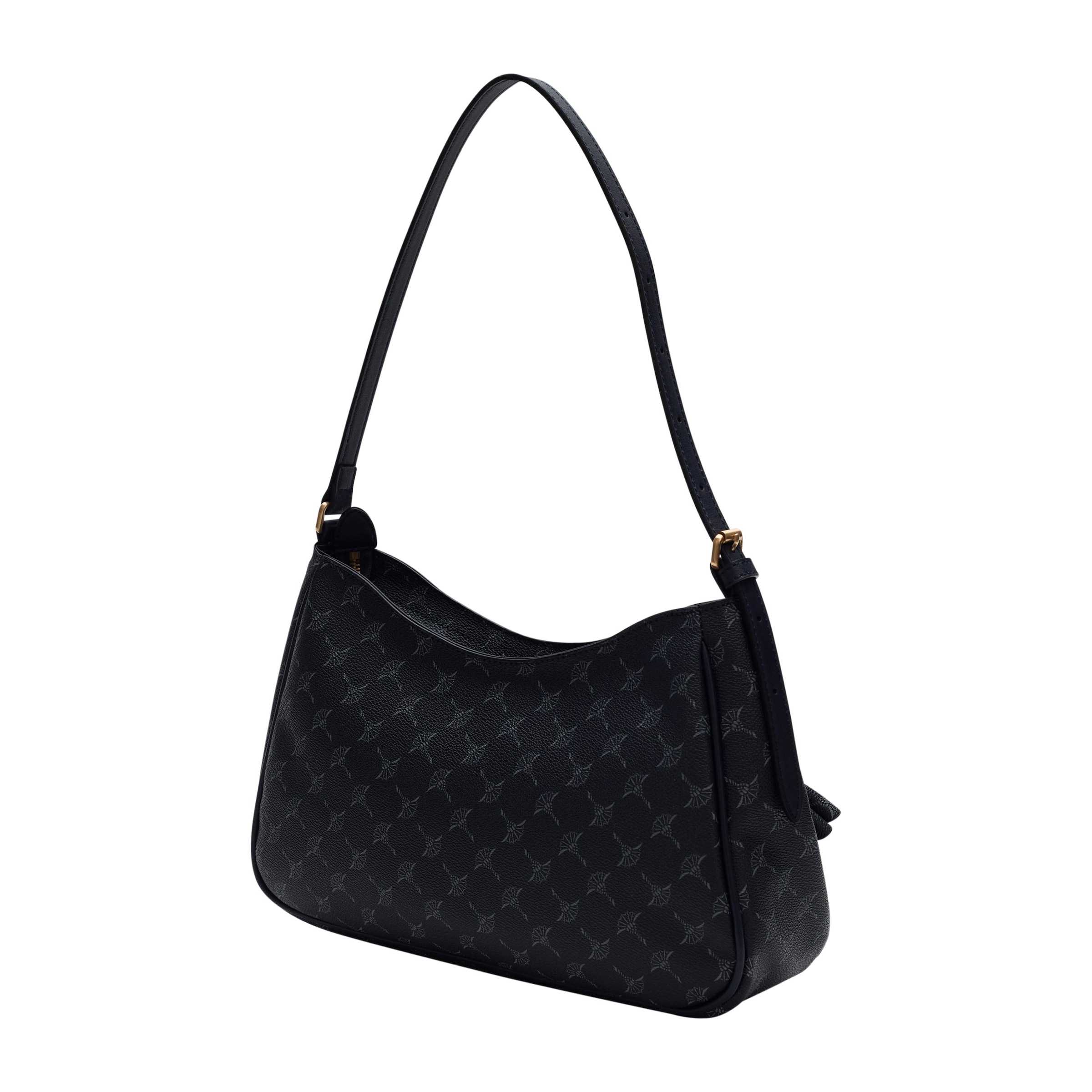 JOOP! Hobo »cortina 1.0 xara hobo shz« Sac à main femme, sac à épaule, sac bandoulière avec fermeture éclair