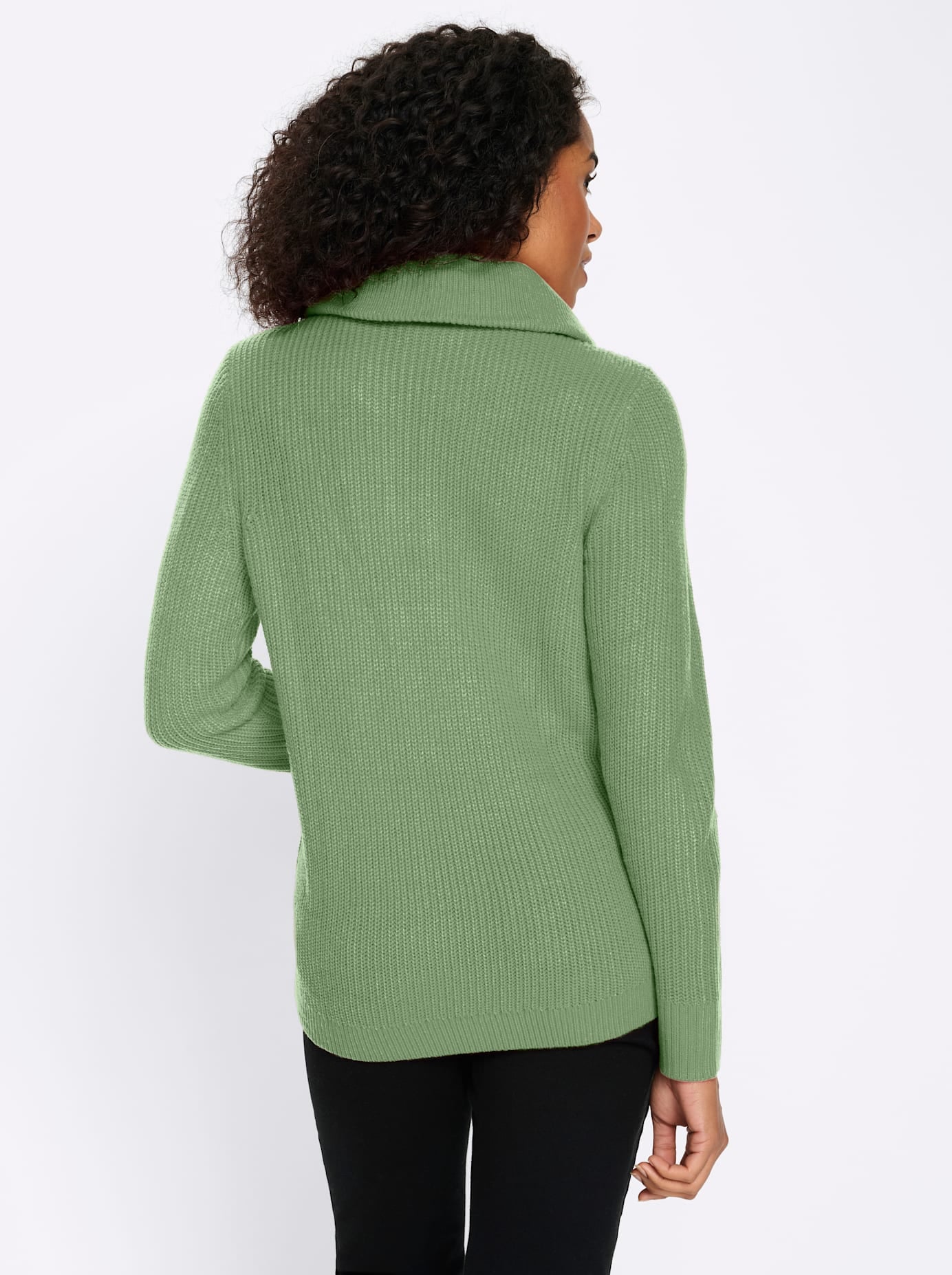 Classic Basics Troyer »Troyer-Pullover«
