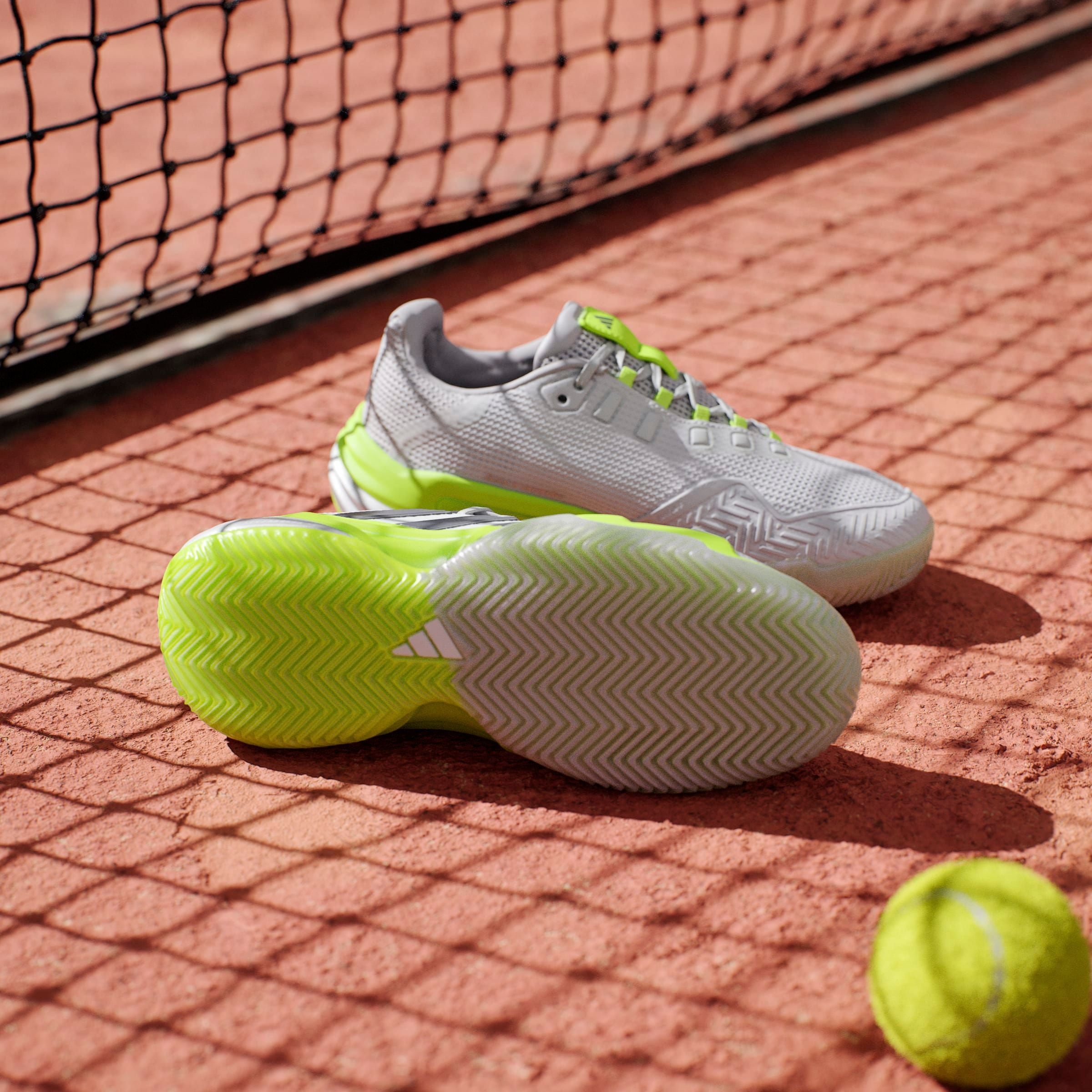 adidas Performance Tennisschuh »BARRICADE 13 CLAY«  für Sandplätze