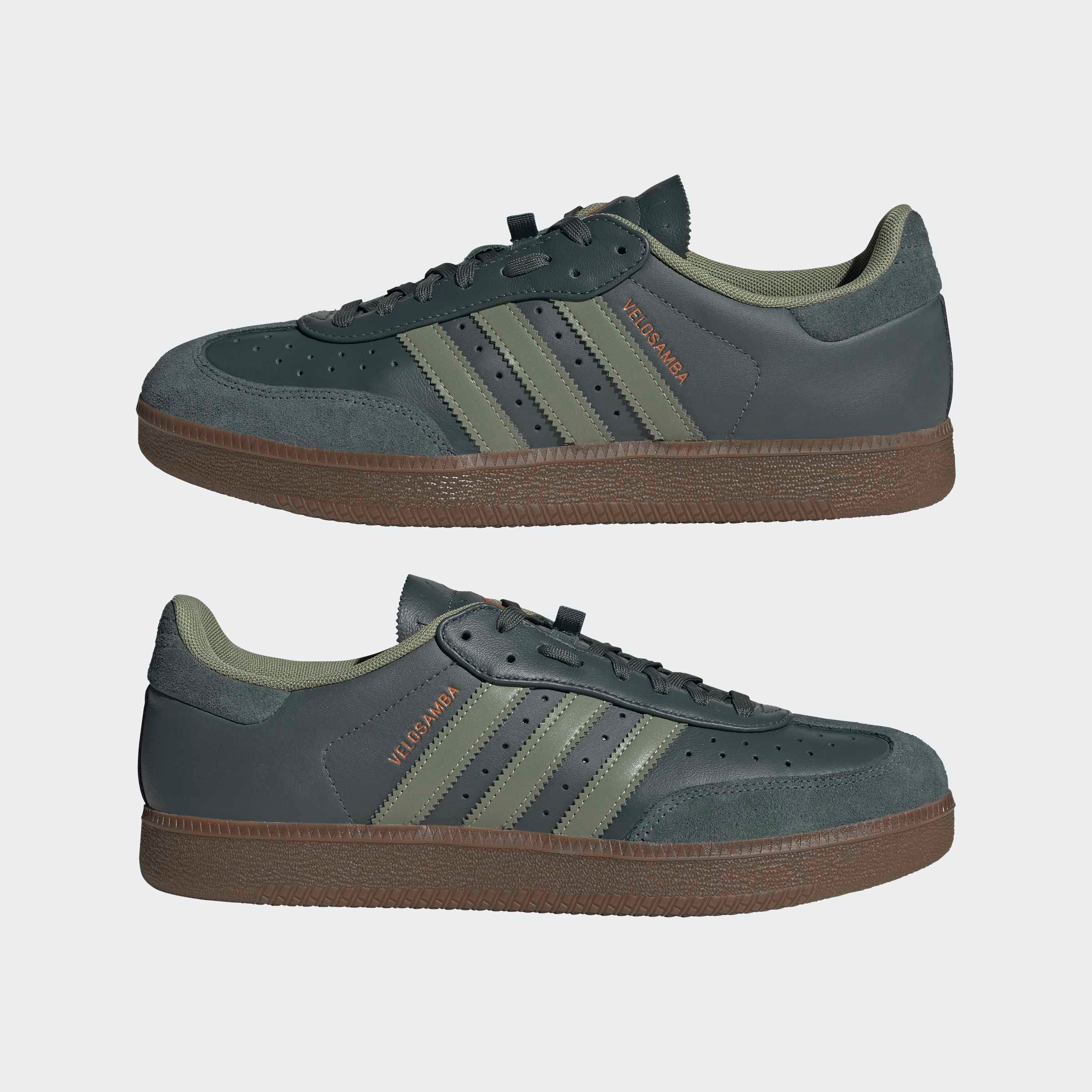 adidas Performance Chaussure de vélo »VELOSAMBA LEATHER«  chaussure de vélo
