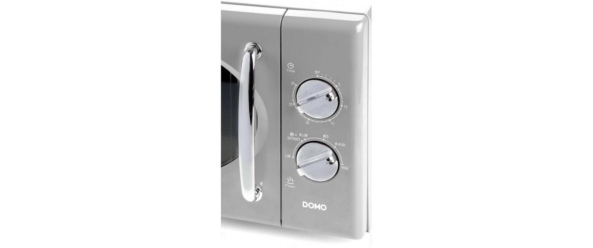 Domo Micro-onde »DO3025« 900 W