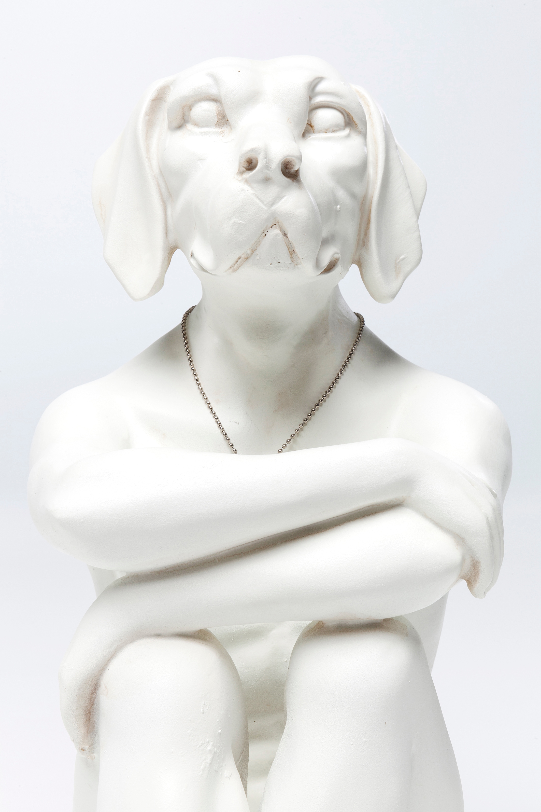 Kare Design Figurine de décoration »Dog« différentes couleurs & tailles