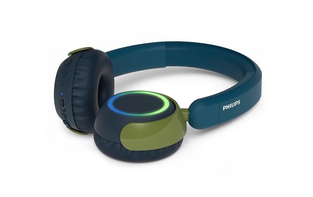 Philips Casque supra-auriculaire »Serie 4000«