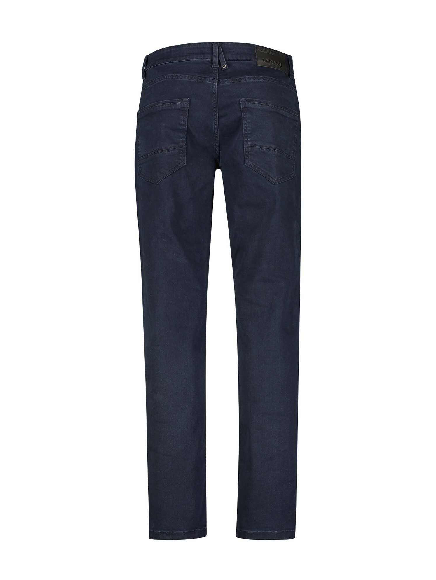 LERROS Relax-fit-Jeans »LERROS BAXTER 5-Pocket Stretch-Denim, RELAXED FIT«
