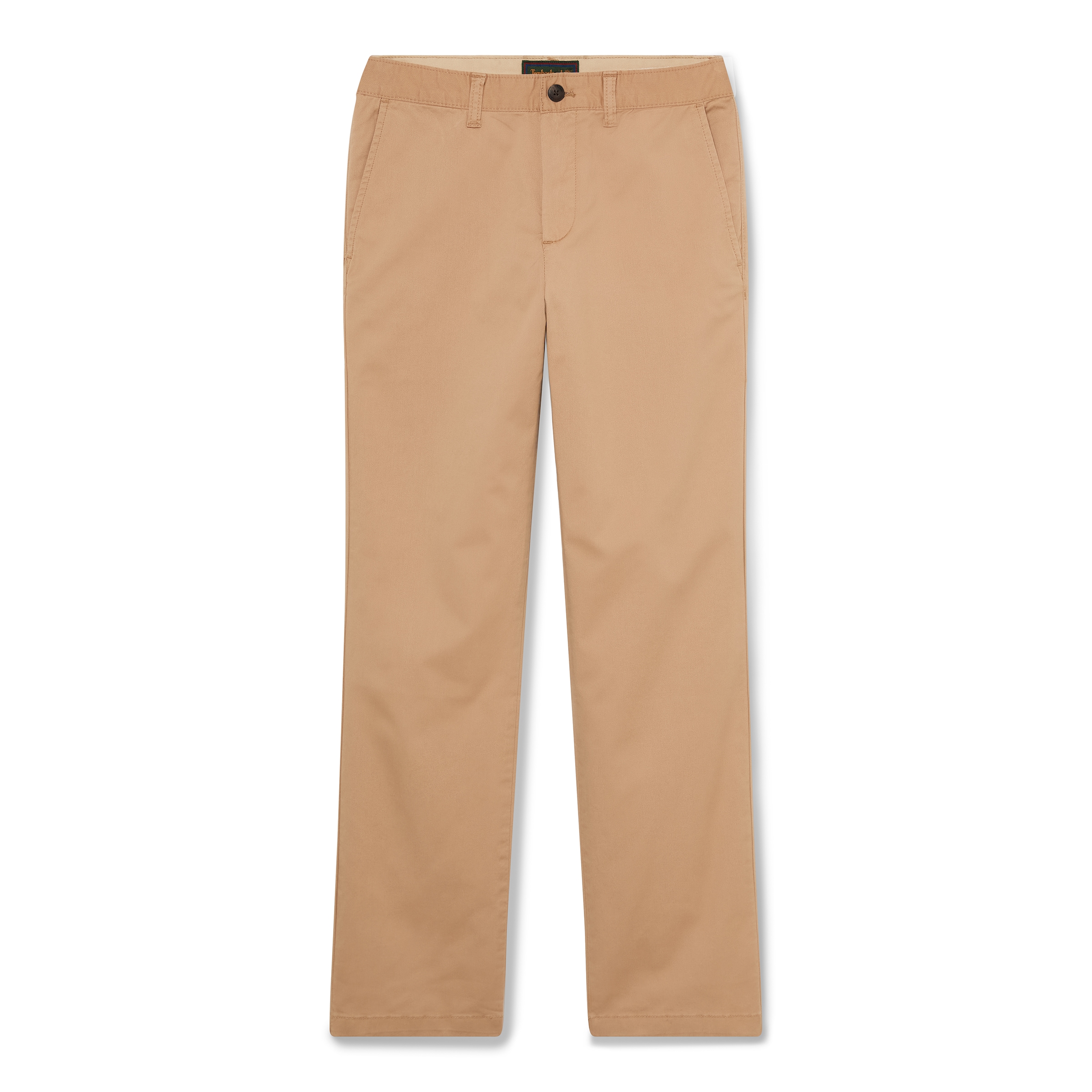 Timberland Chinohose »CLAREMONT - Twill Chino Pants (Stra«  Twill-Chinohose, für sportlichen Stil, aus Baumwolle und Elasthan