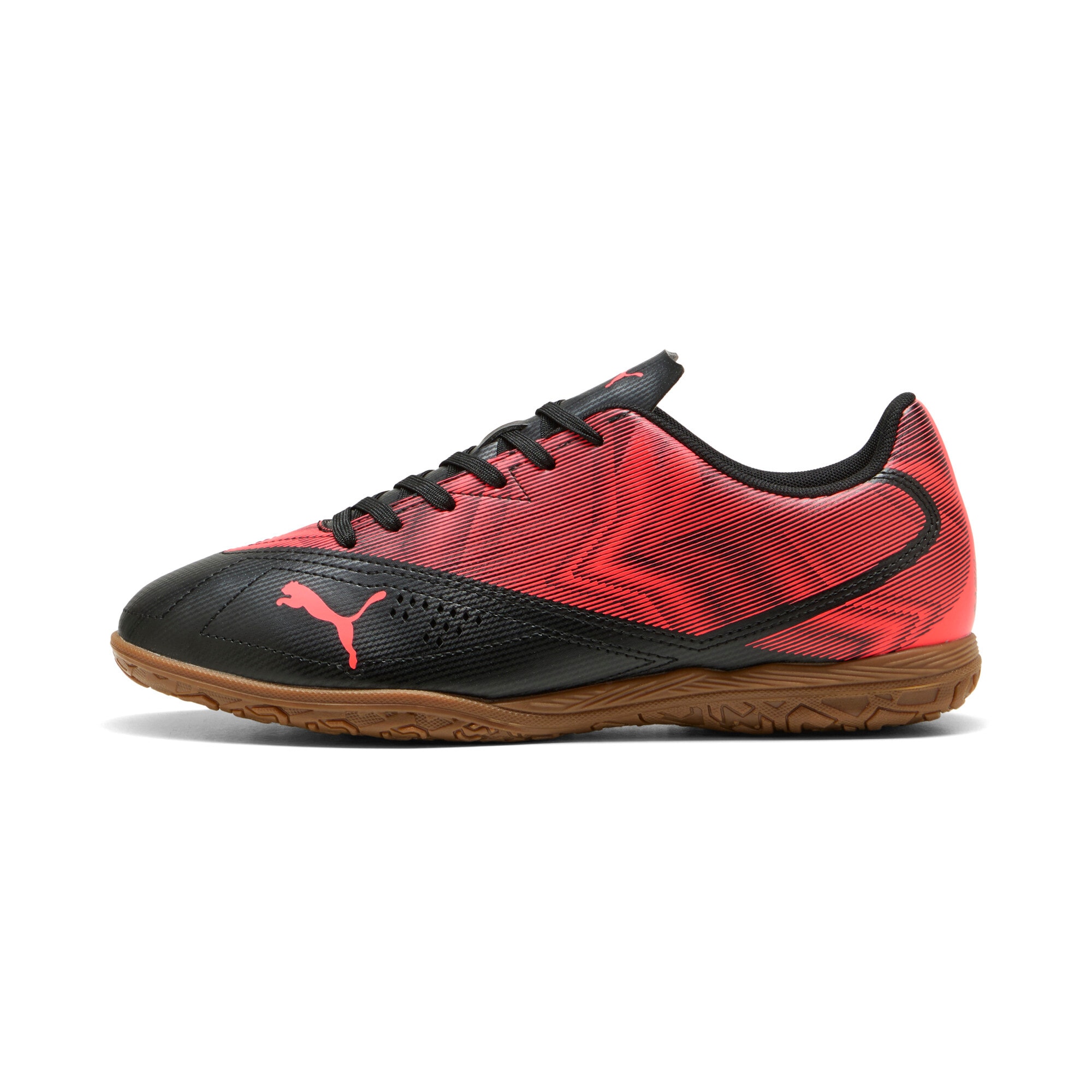 PUMA Fussballschuh »RAPID IT«  für Halle und Strasse