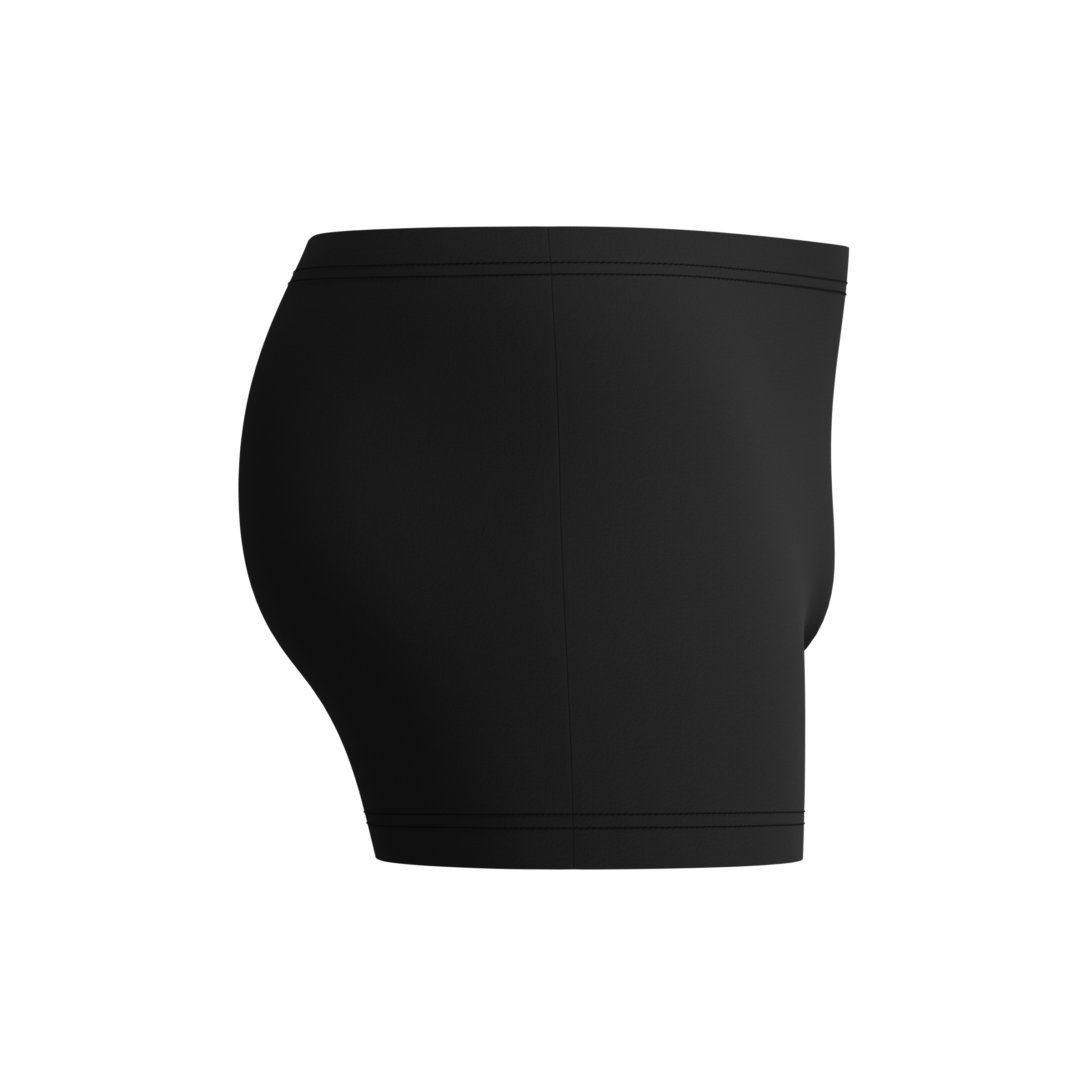 Speedo Maillot de bain avec motif de vagues en plastisol, stable en forme, à séchage rapide