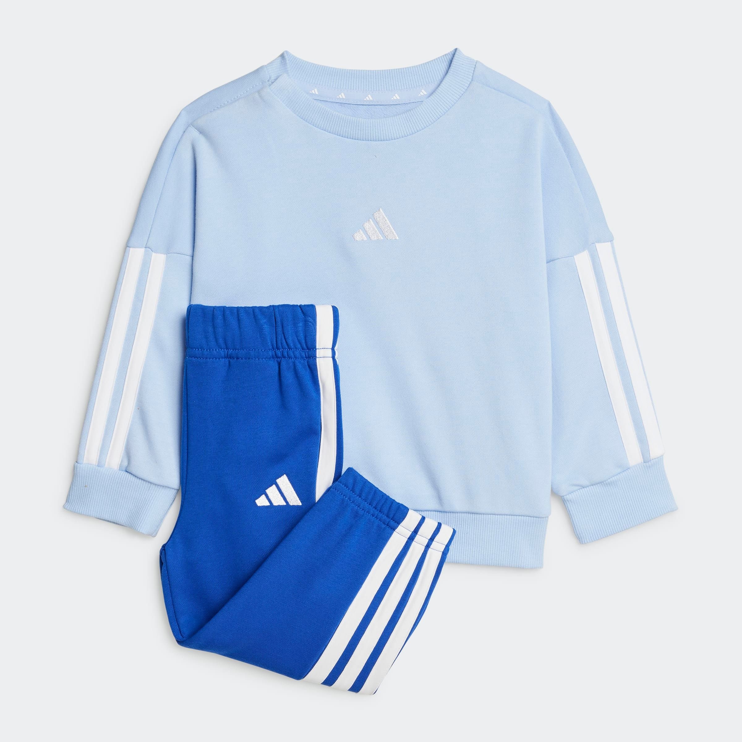 adidas Sportswear Trainingsanzug »ESSENTIALS KIDS« 2 Stk.