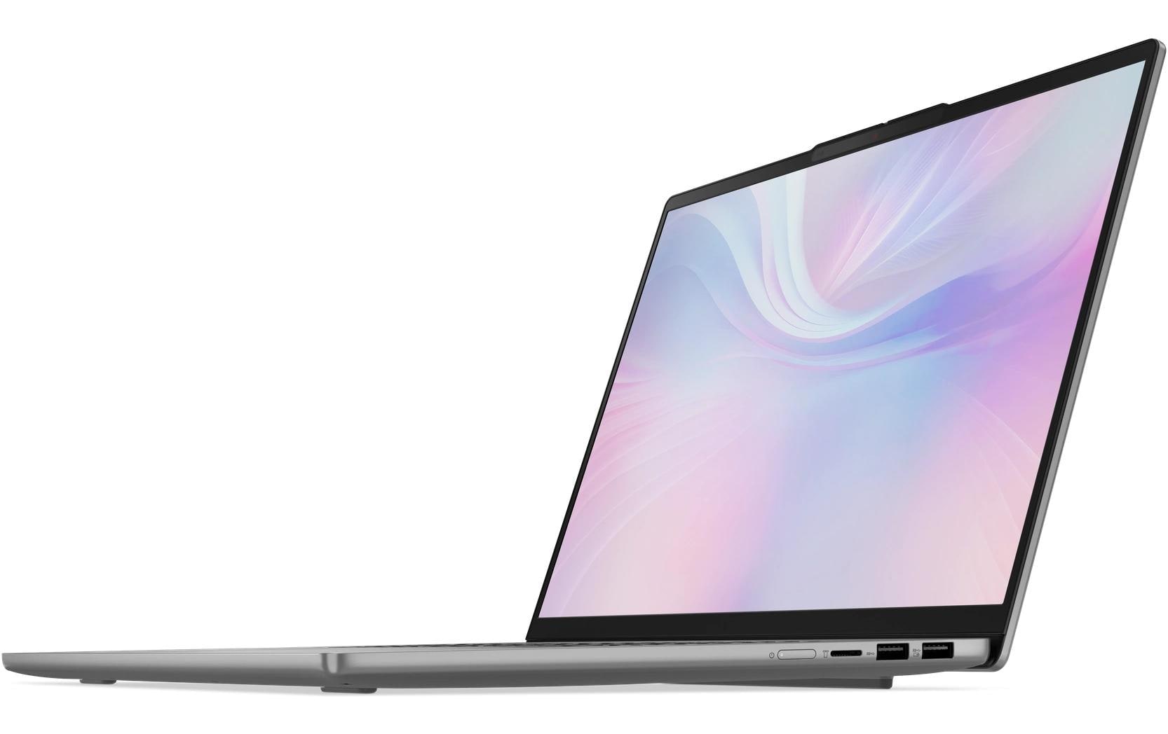 Lenovo Notebook »Lenovo Notebook IdeaPad Slim 5 16AHP10 (AMD)« / 16 ″
