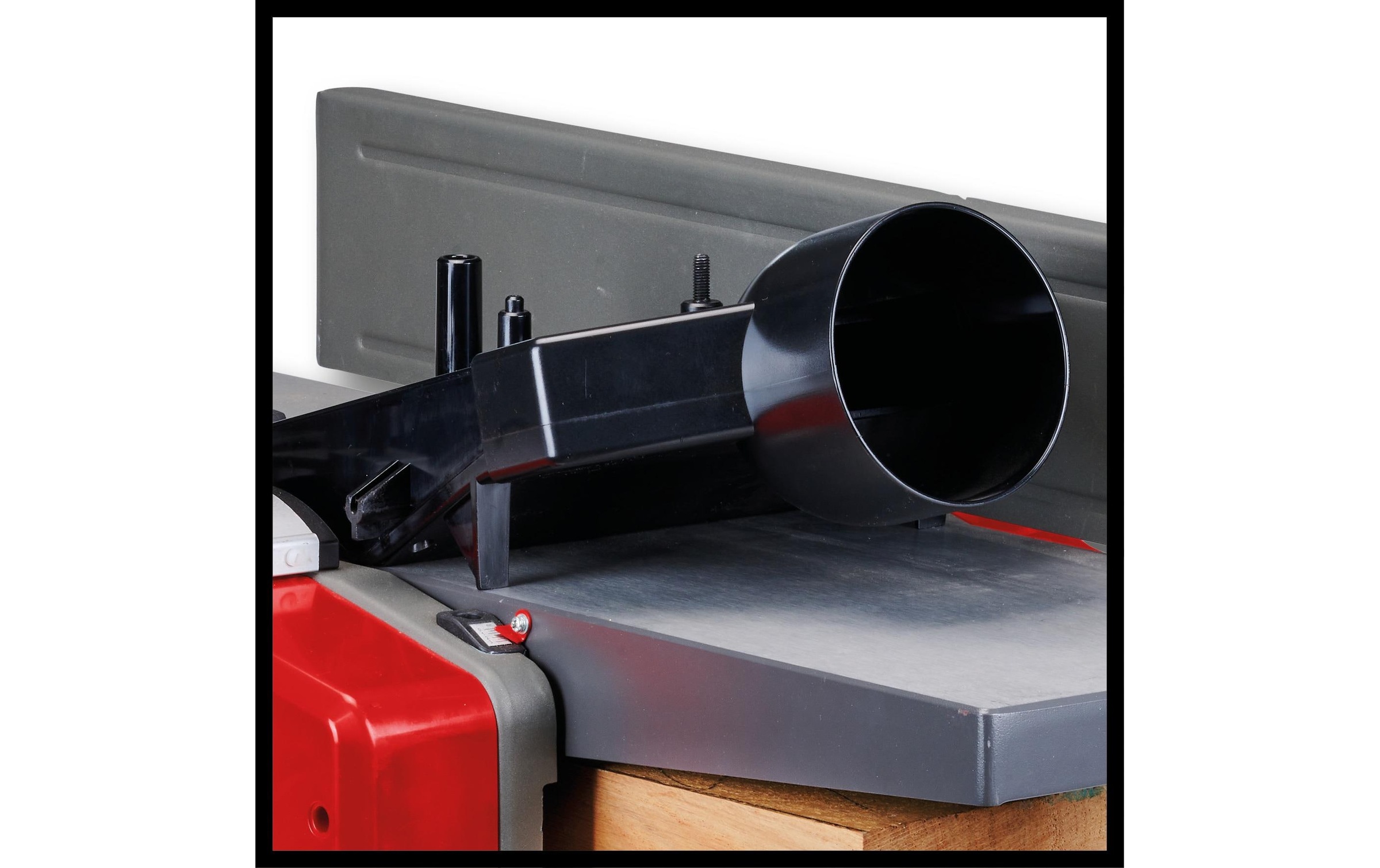 Einhell Abricht- und Dickenhobelmaschine »TC-SP 204/1« Stationäre Abricht- und Dickenhobelmaschine für präzise Ergebnisse