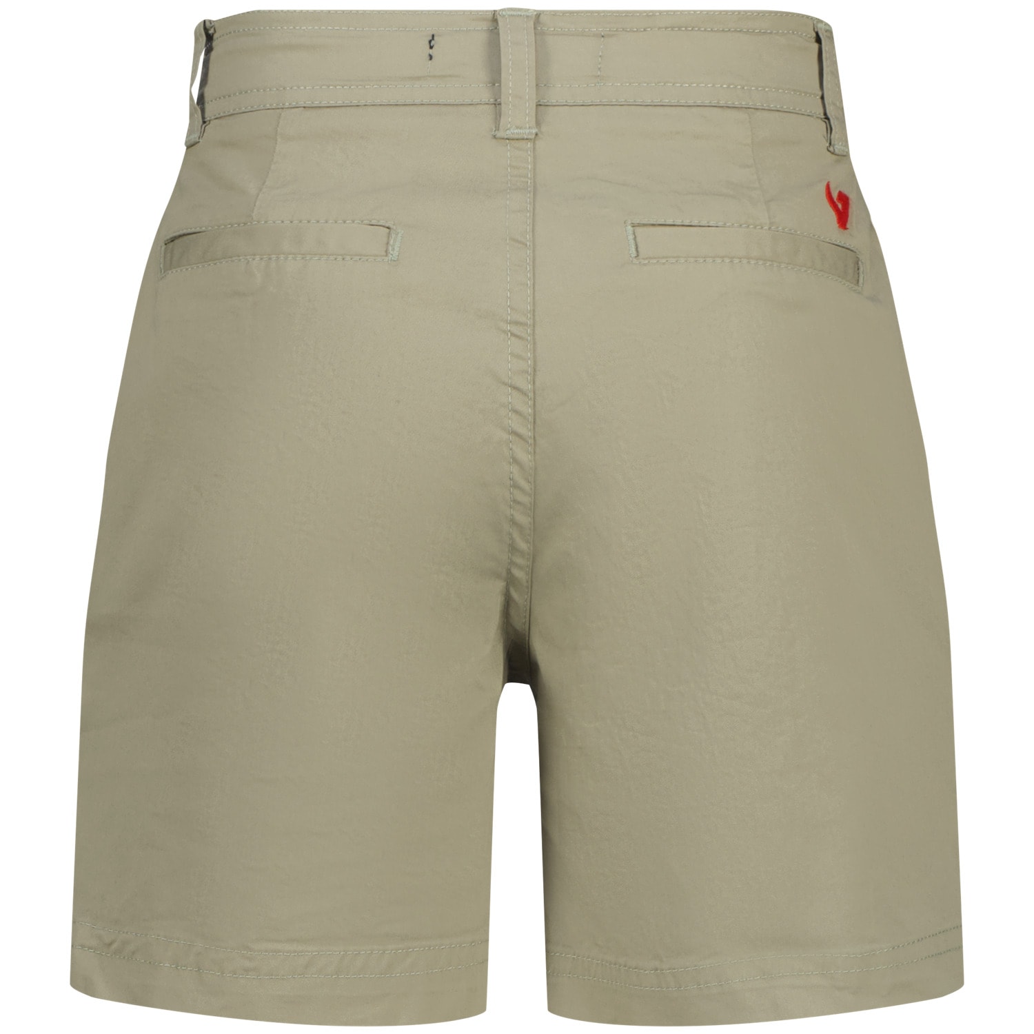 Vingino Short en chino »AMALFI«  avec une part d'élasthanne, pour garçons